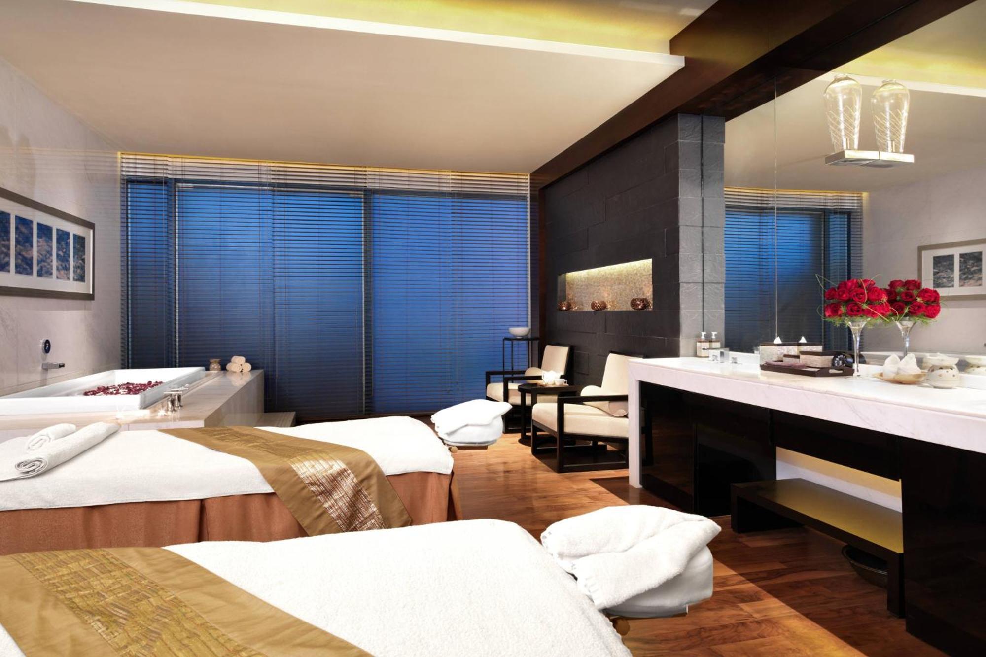 Four Points By Sheraton Guangzhou, Dongpu Tianhe Guangzhou