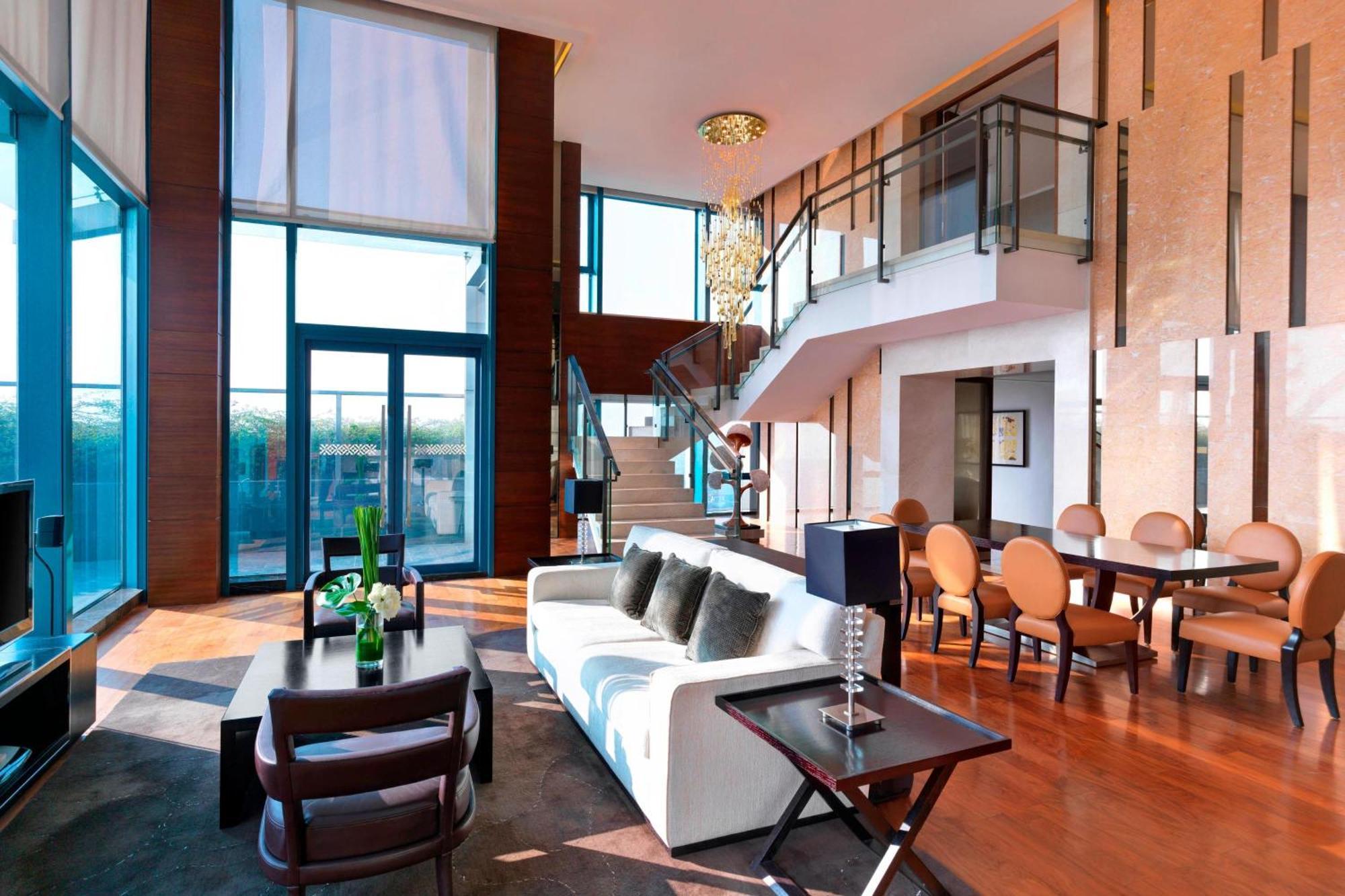 Four Points By Sheraton Guangzhou, Dongpu Tianhe