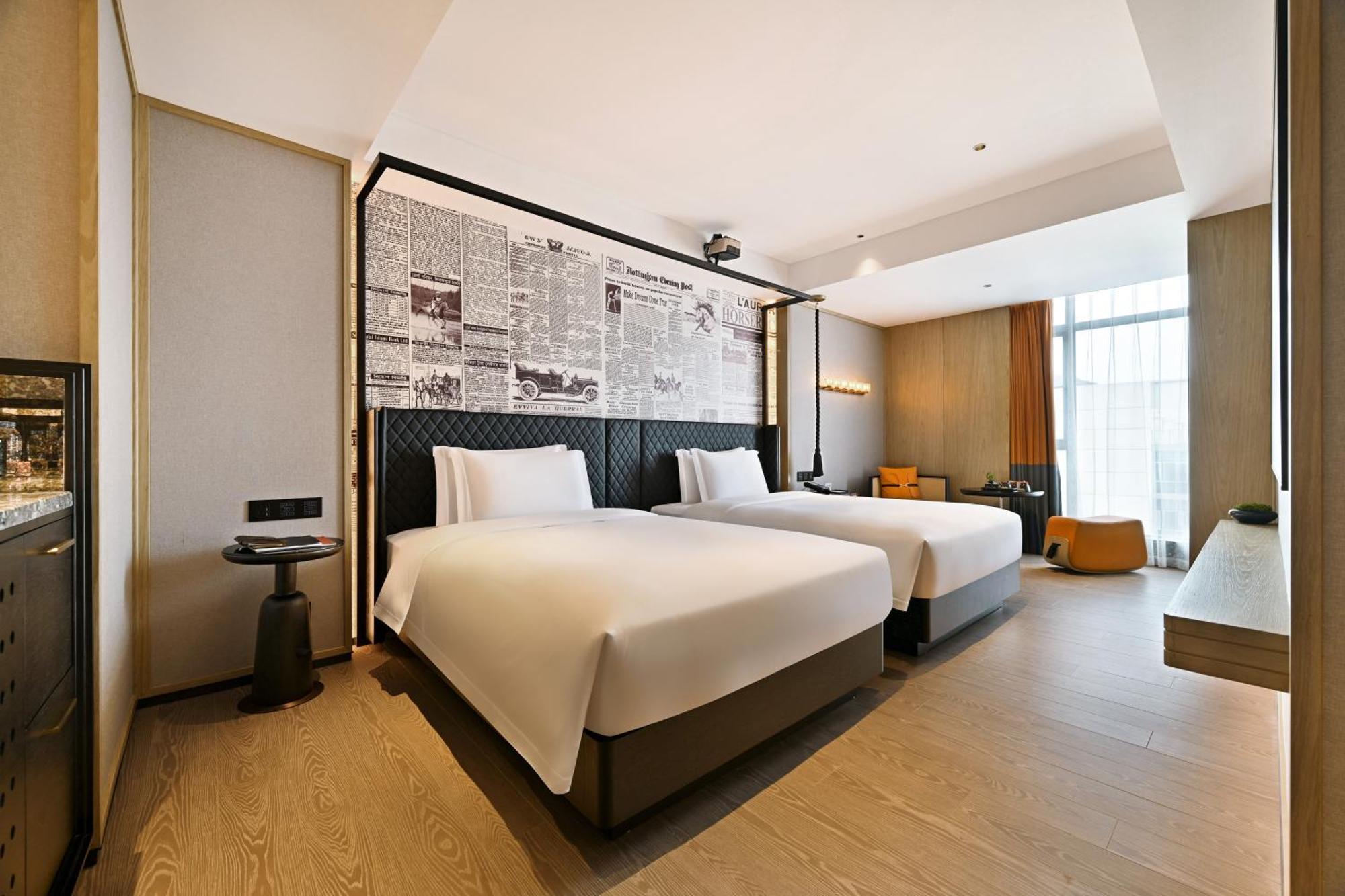 Arthur Luogang Xiangang Metro Guangzhou-free Shuttle Bus For Fair&free Breakfast And Afternoon Tea Hotel Guangzhou