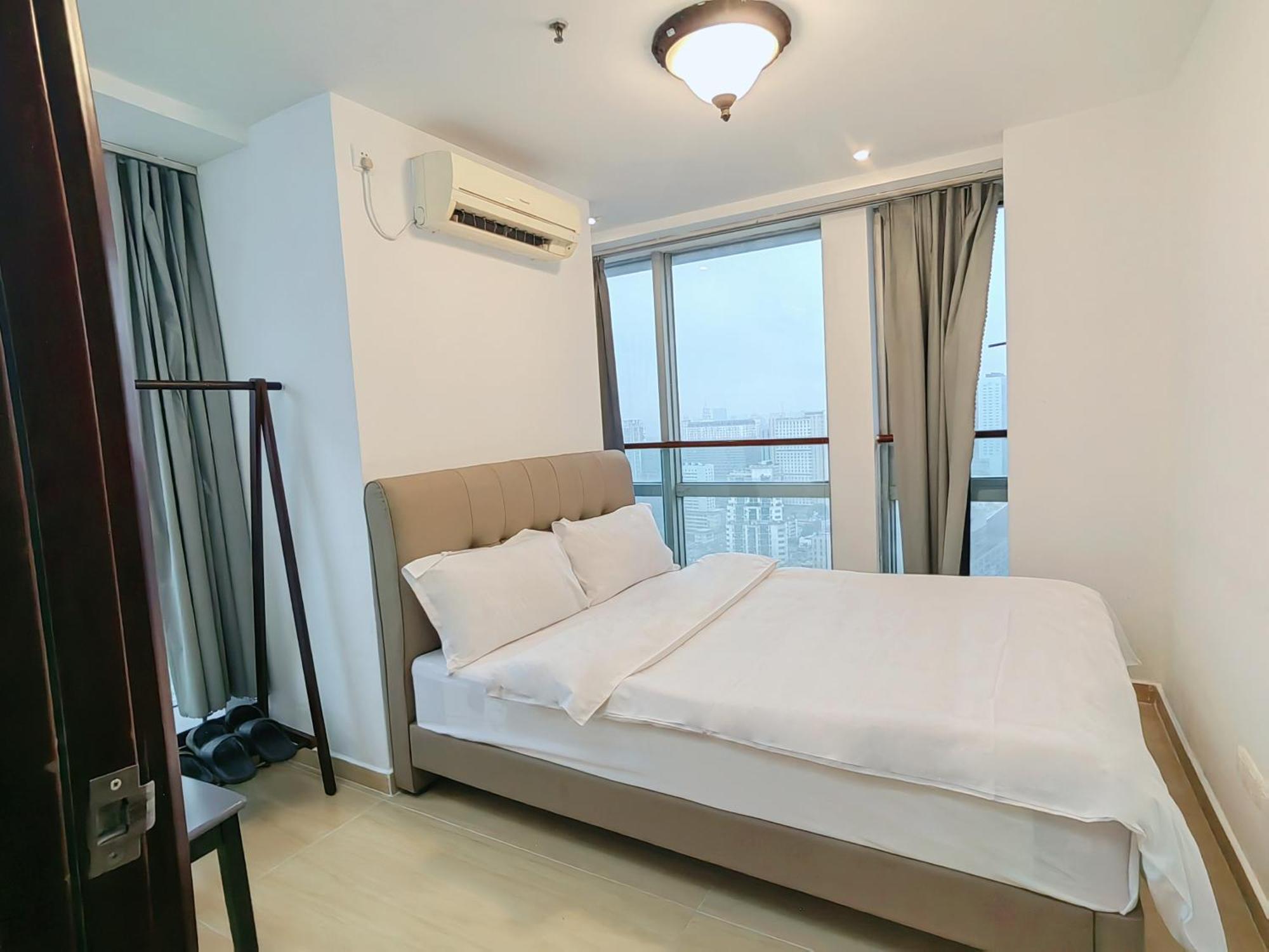 Apartemen Laike