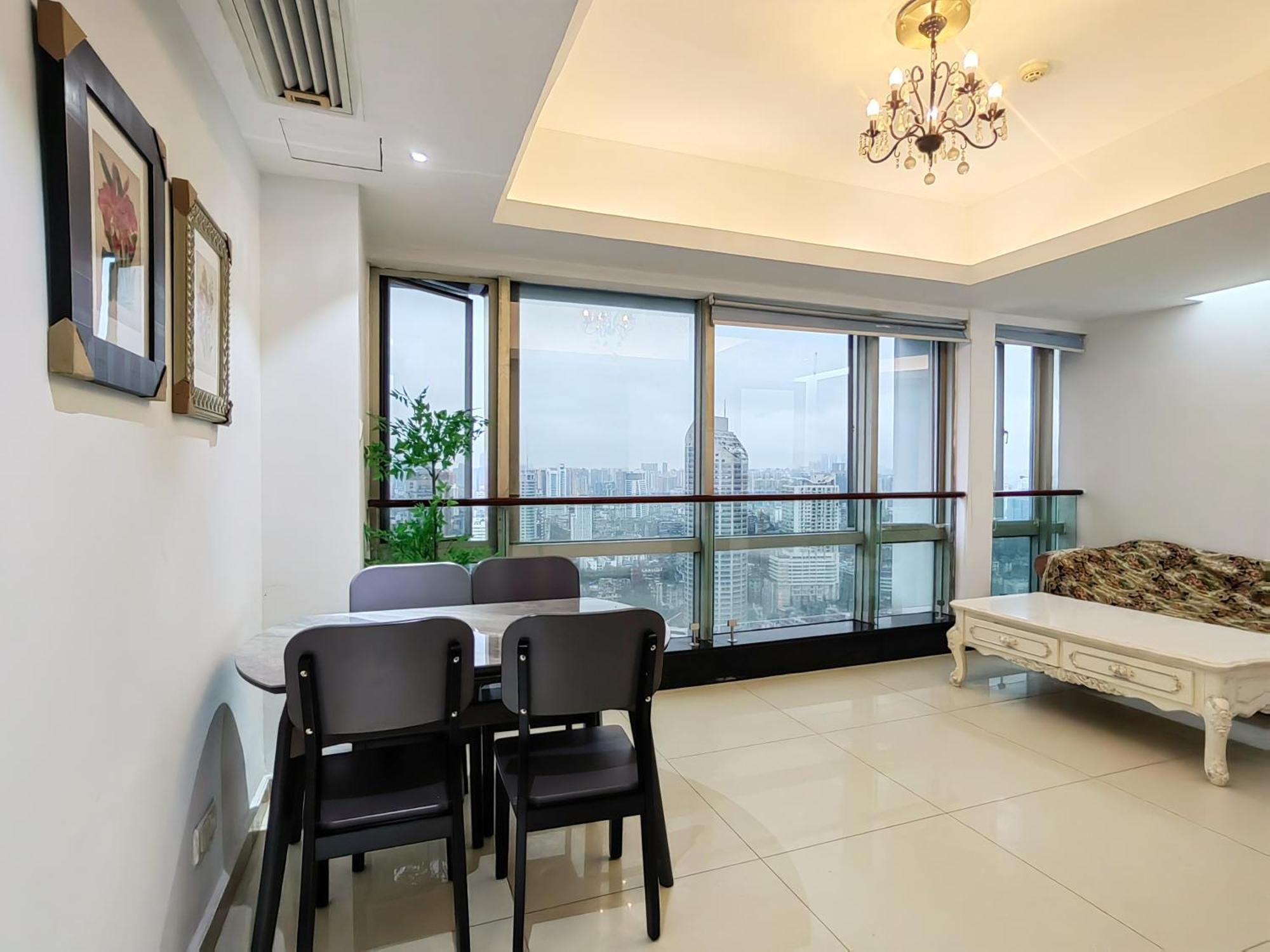 Laike Apartemen *