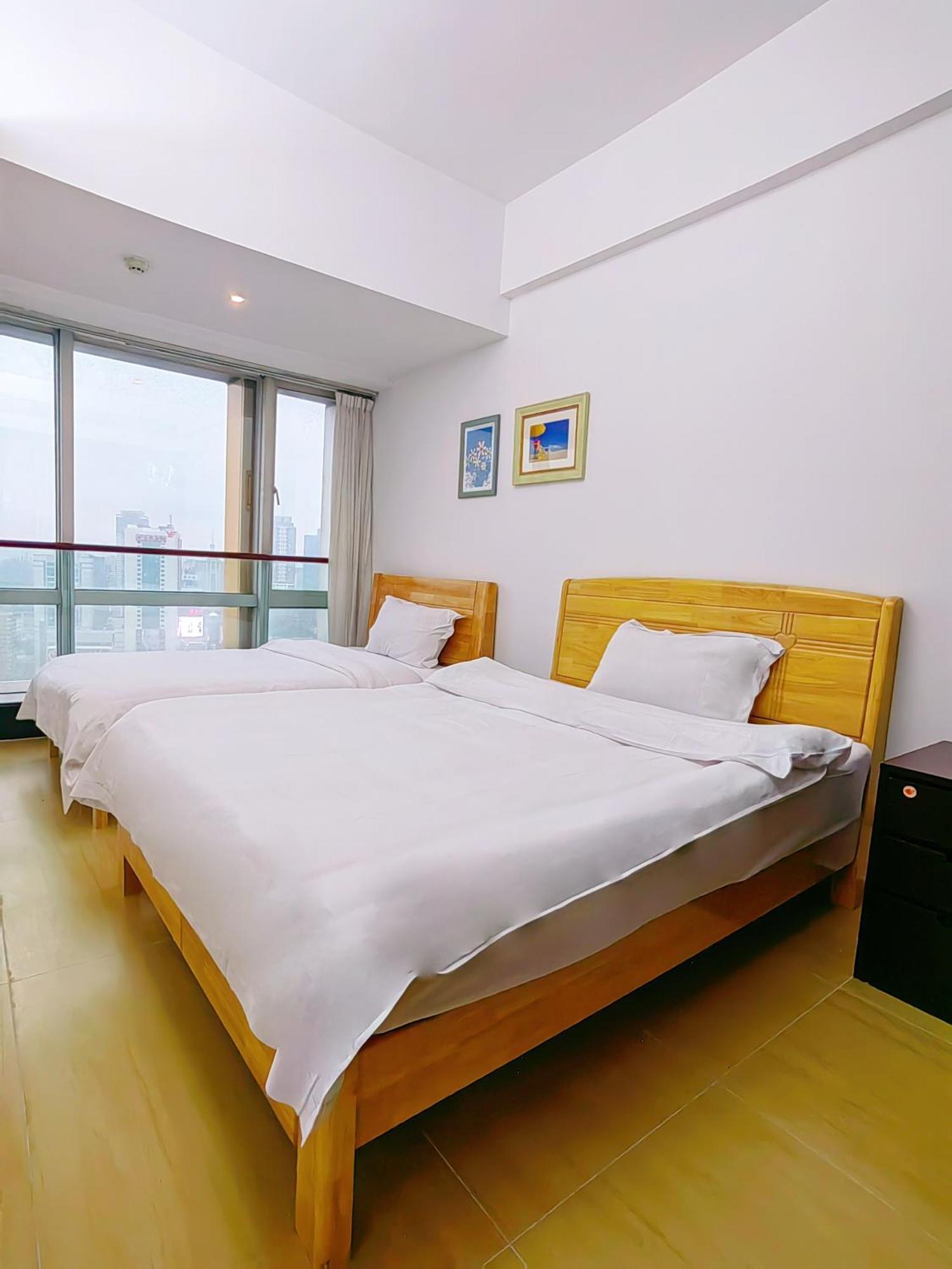 Apartemen Laike *