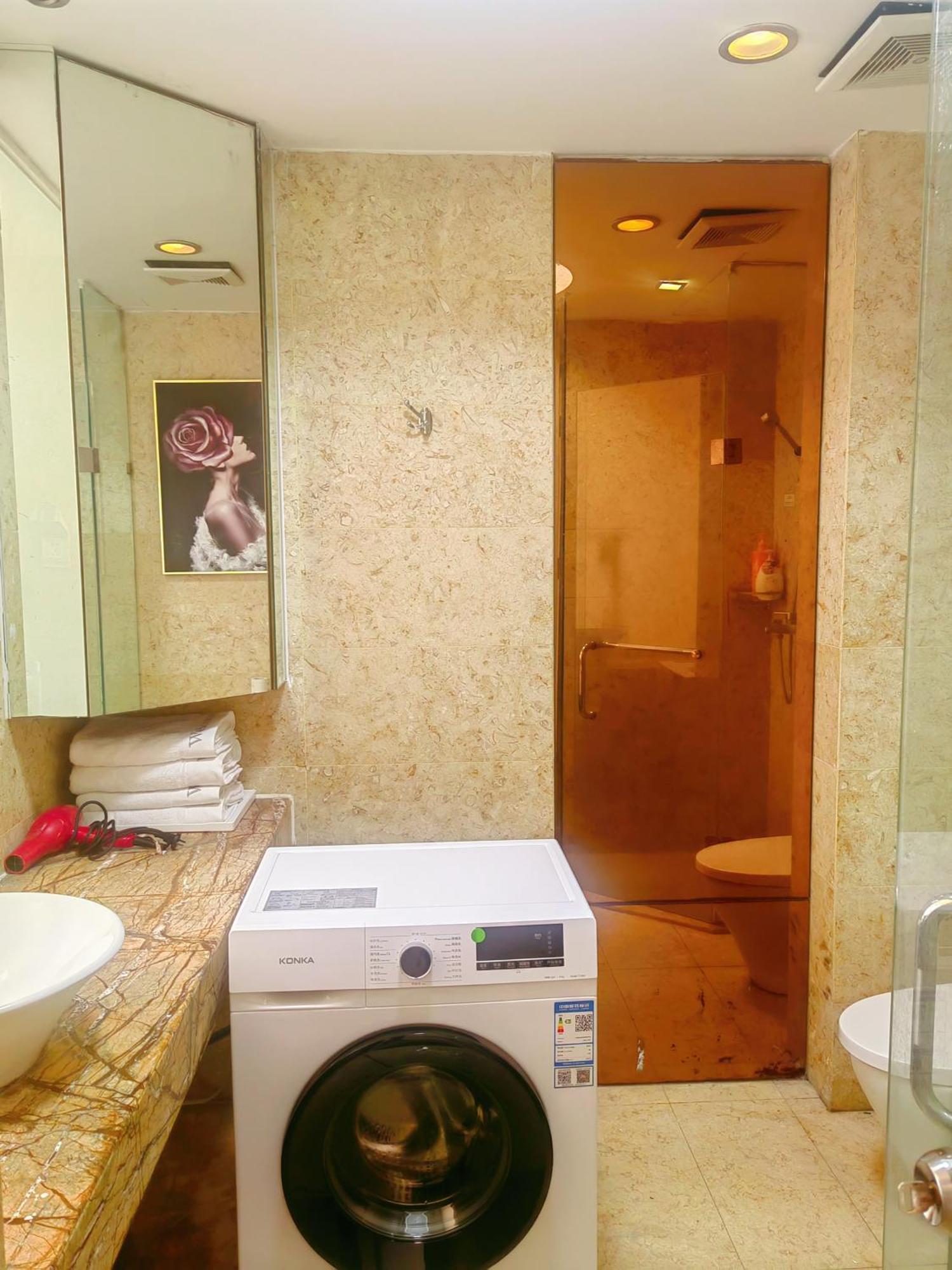 Laike Apartemen Guangzhou