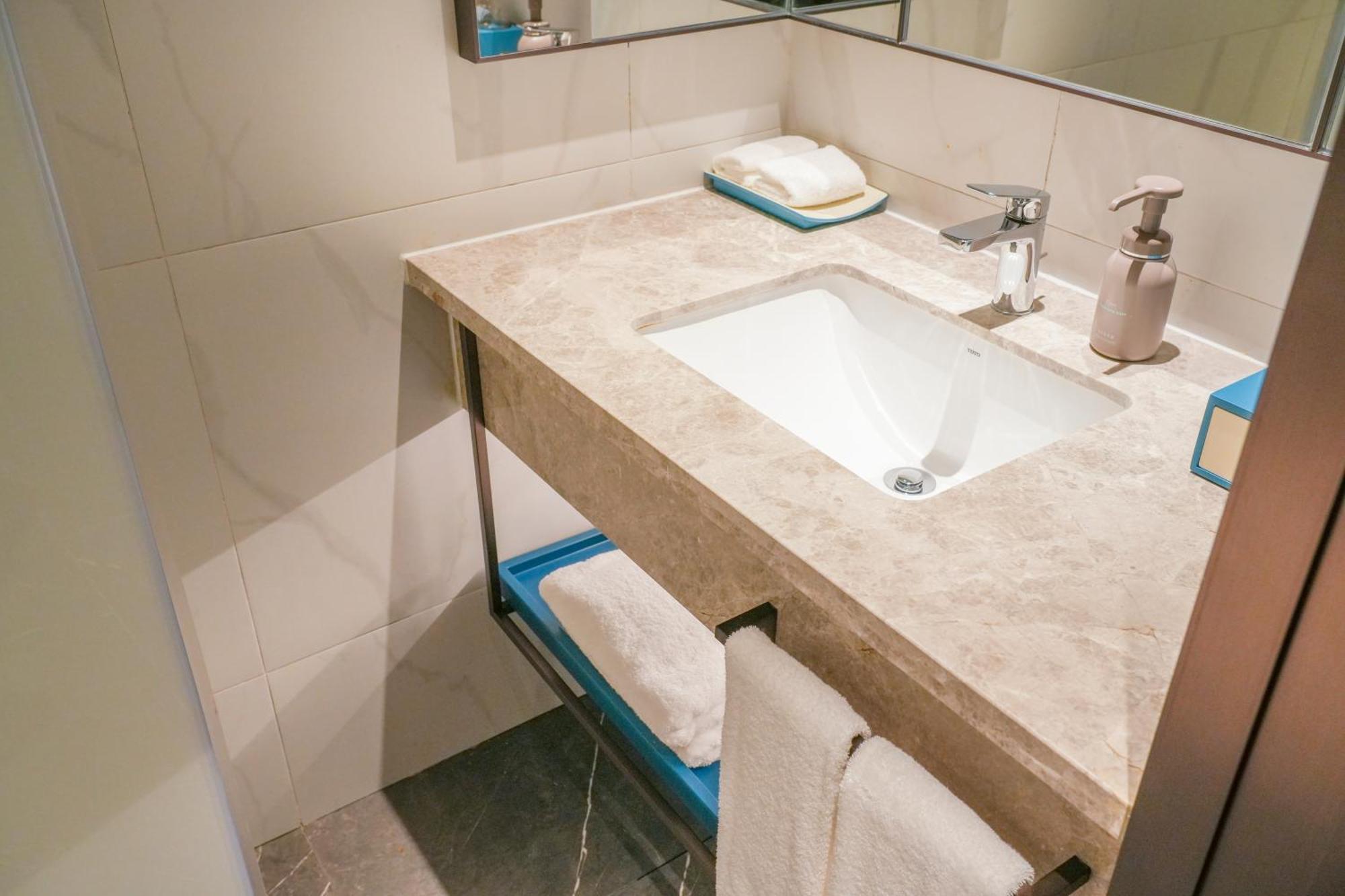 Wyndham Huangbian Metro Branch - Free Shuttle Bus To Fair 5* Guangzhou