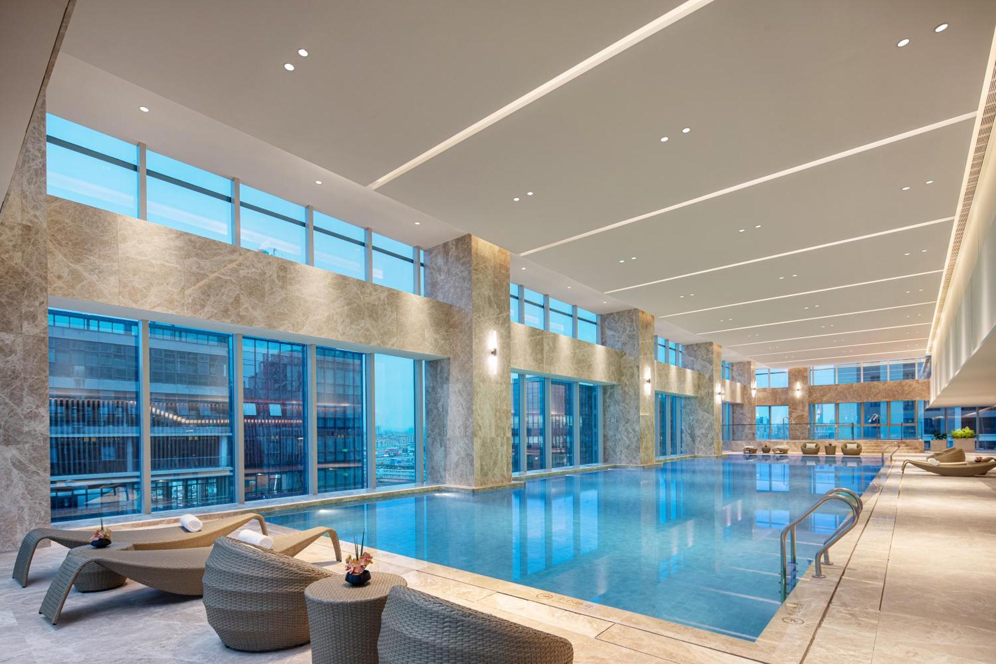 Wyndham Huangbian Metro Branch - Free Shuttle Bus To Fair 5* Guangzhou