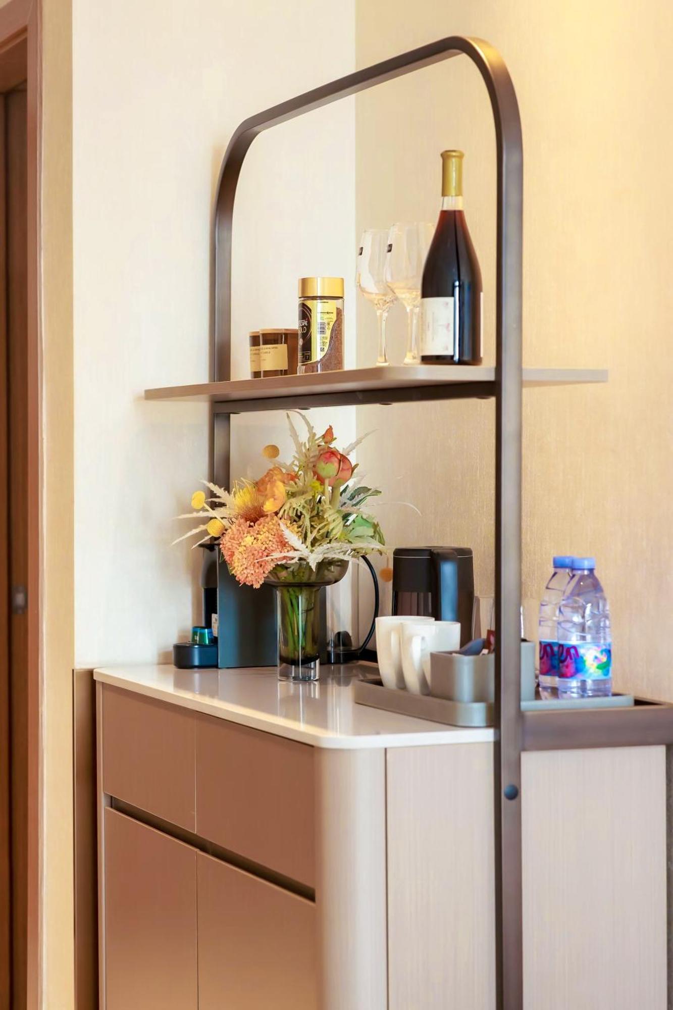 Citadines Science Apartment *