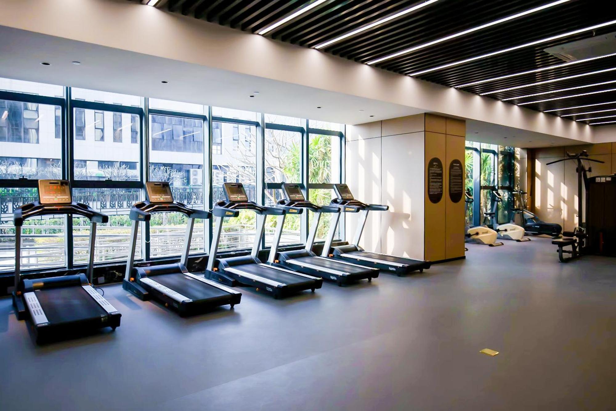 Apartment Citadines Science Guangzhou