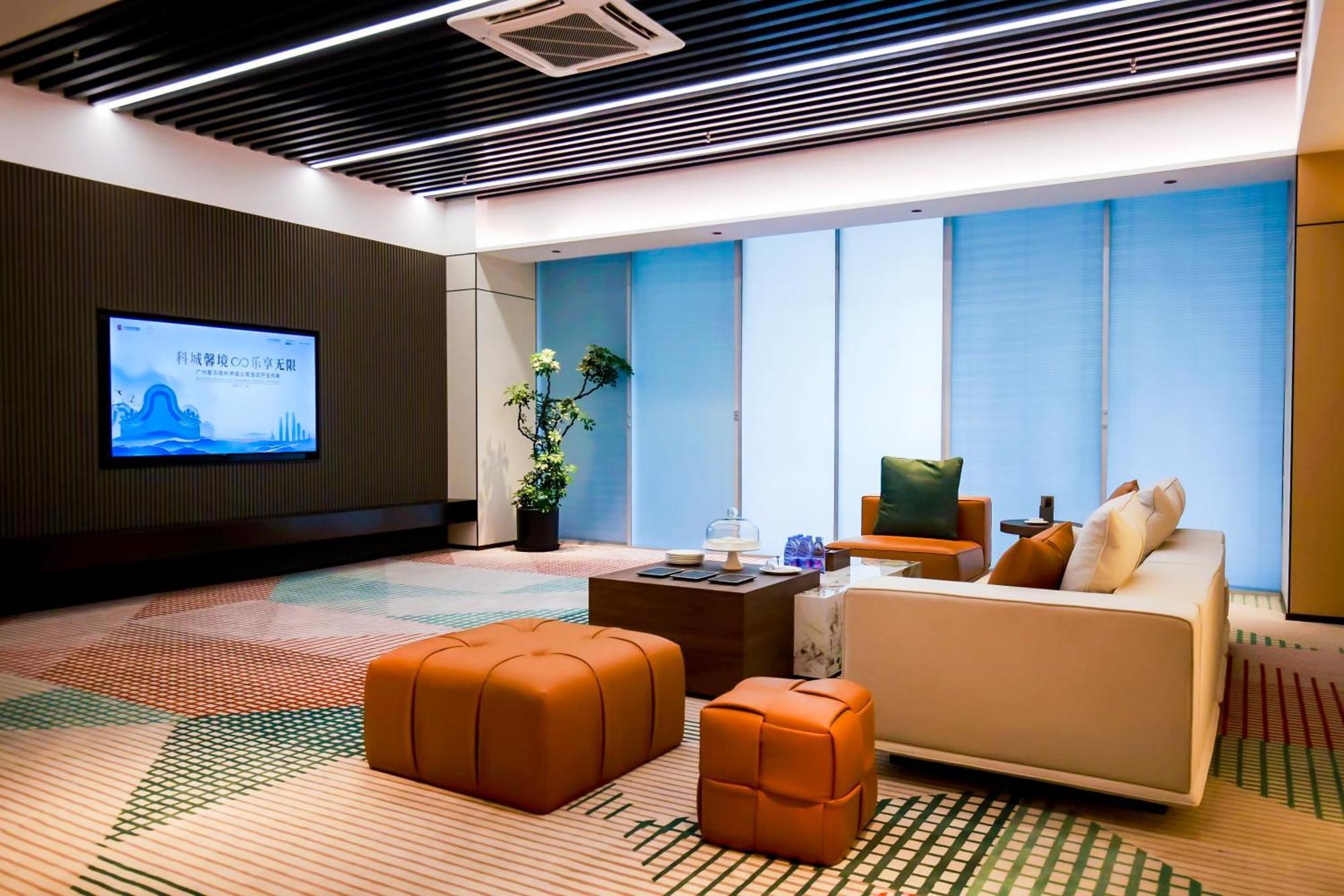 Citadines Science