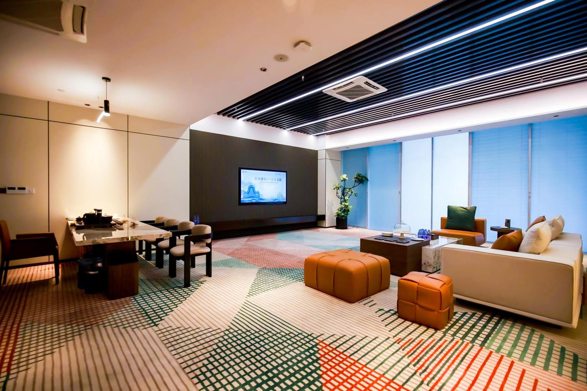Apartment Citadines Science *