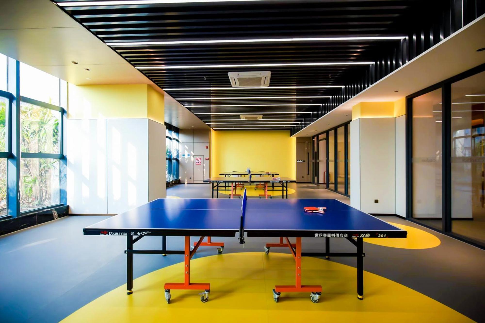 Apartment Citadines Science *