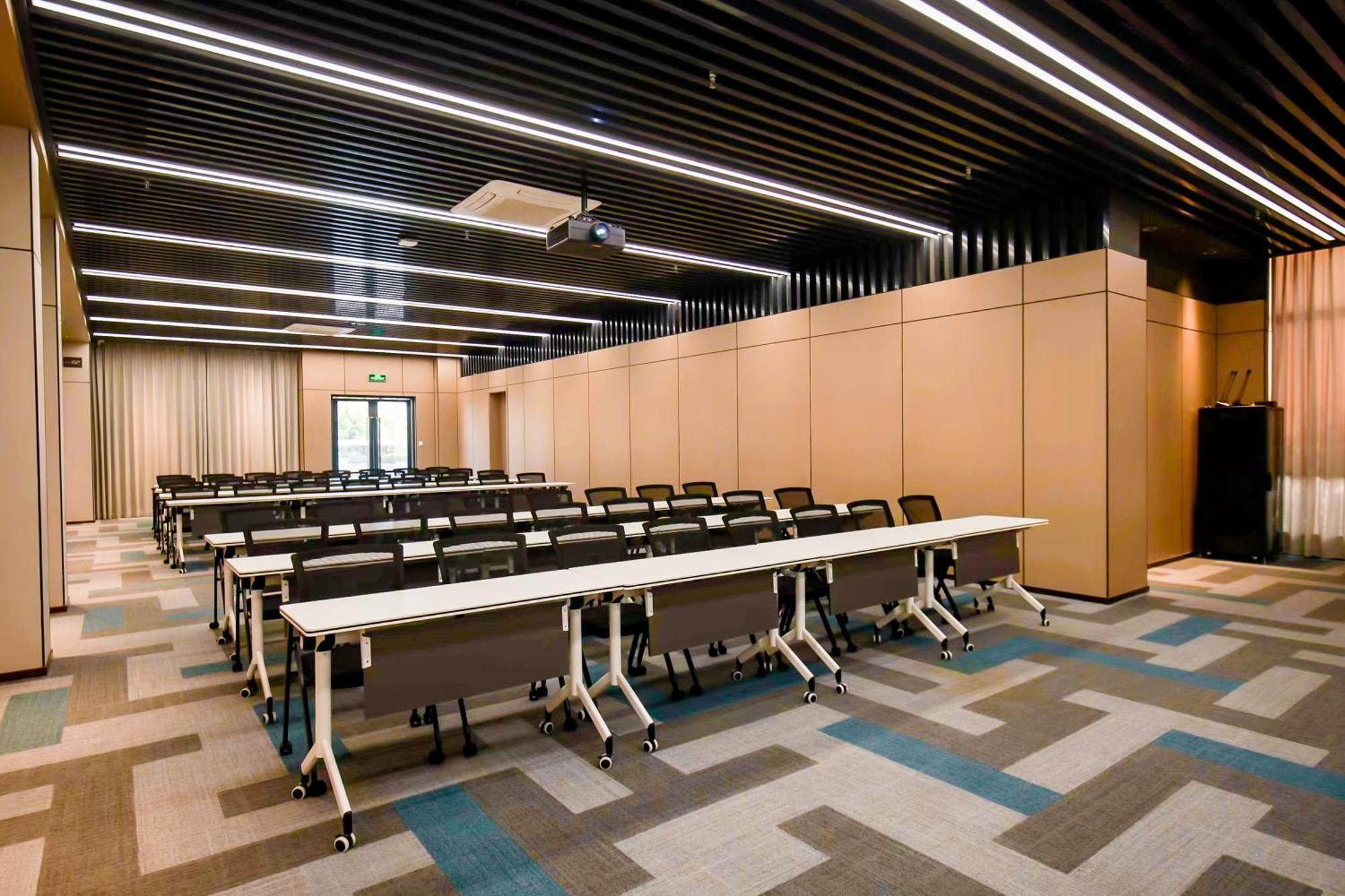 Citadines Science Guangzhou