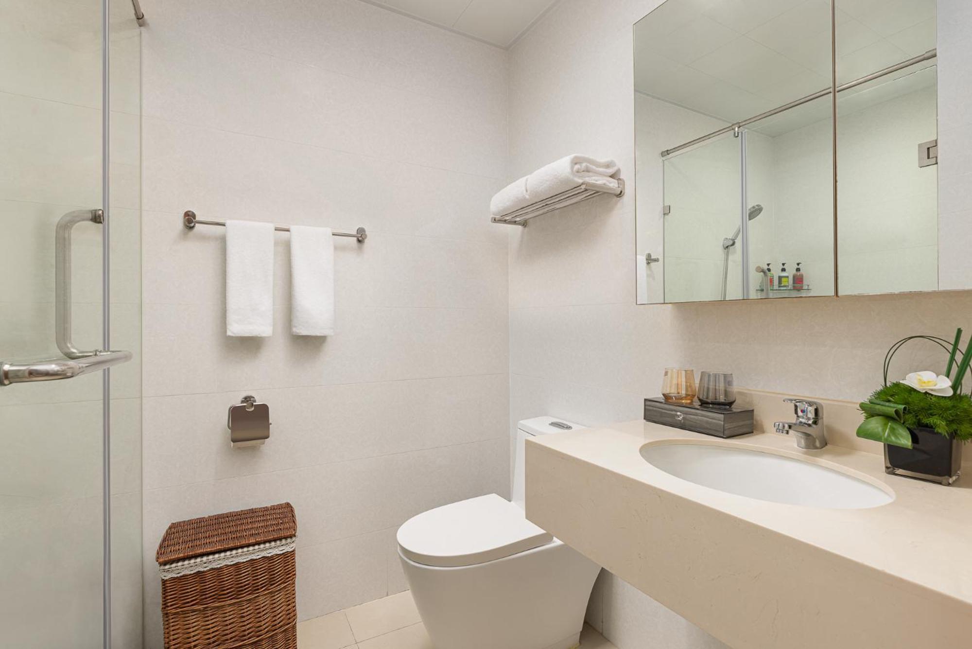 Citadines Science Guangzhou