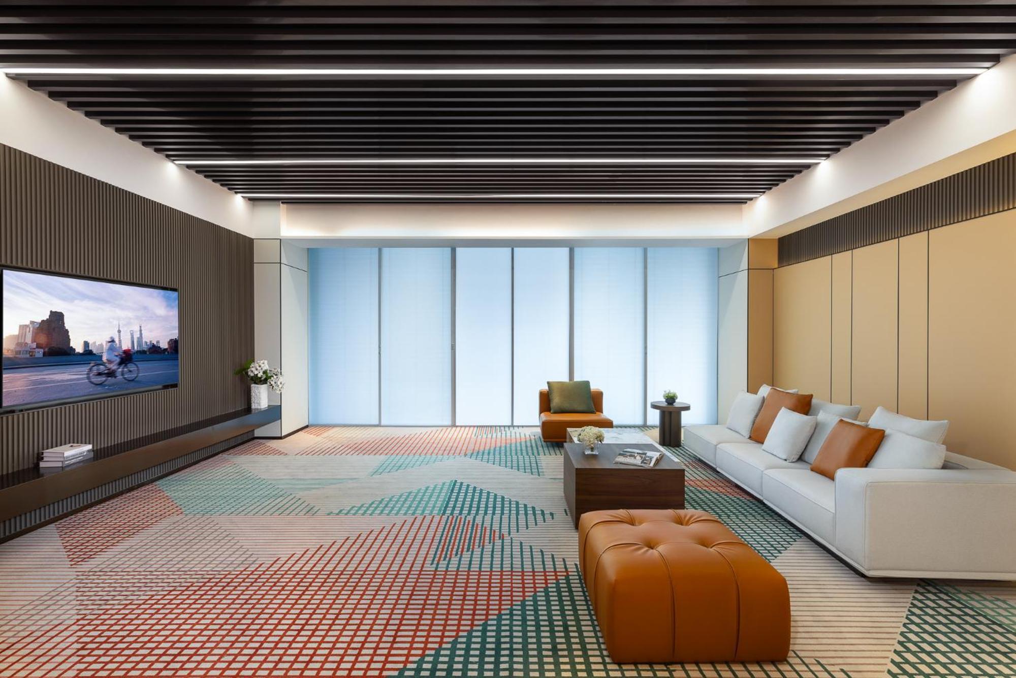 Apartment Citadines Science