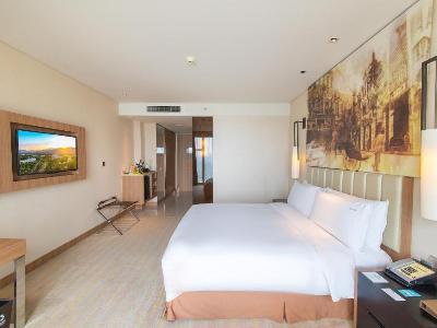 Junluxe Science City-free Shuttle Bus Service To Fair Hotel 4*