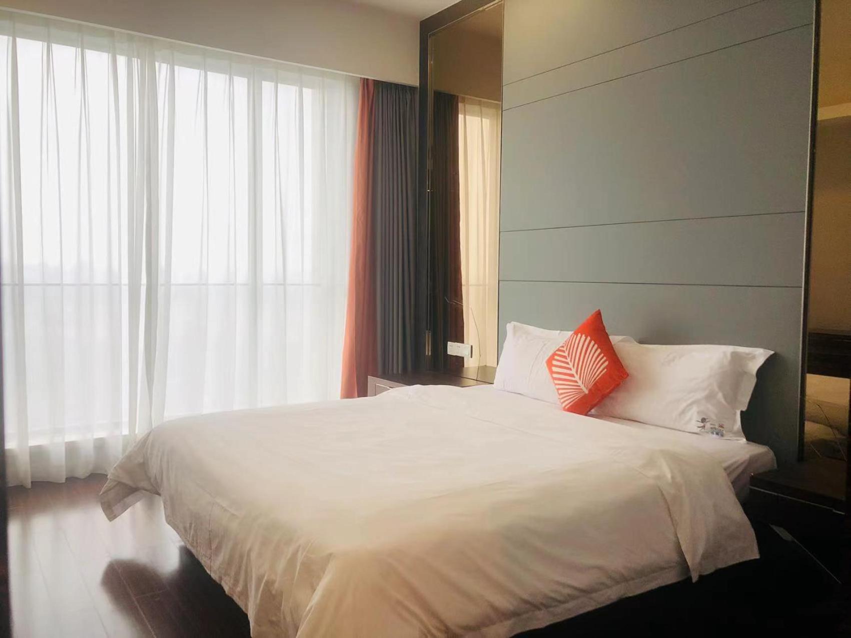 Apartment Estay Residence-poly World Trade Center Guangzhou