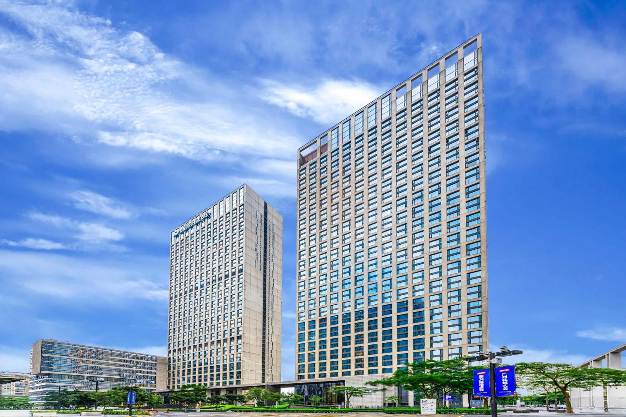 Apartment Estay Residence-poly World Trade Center *