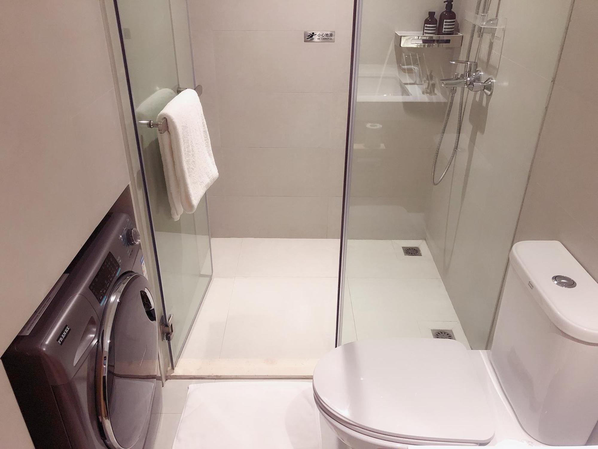 Apartment Ln Residence Changdi New Aiqun Building