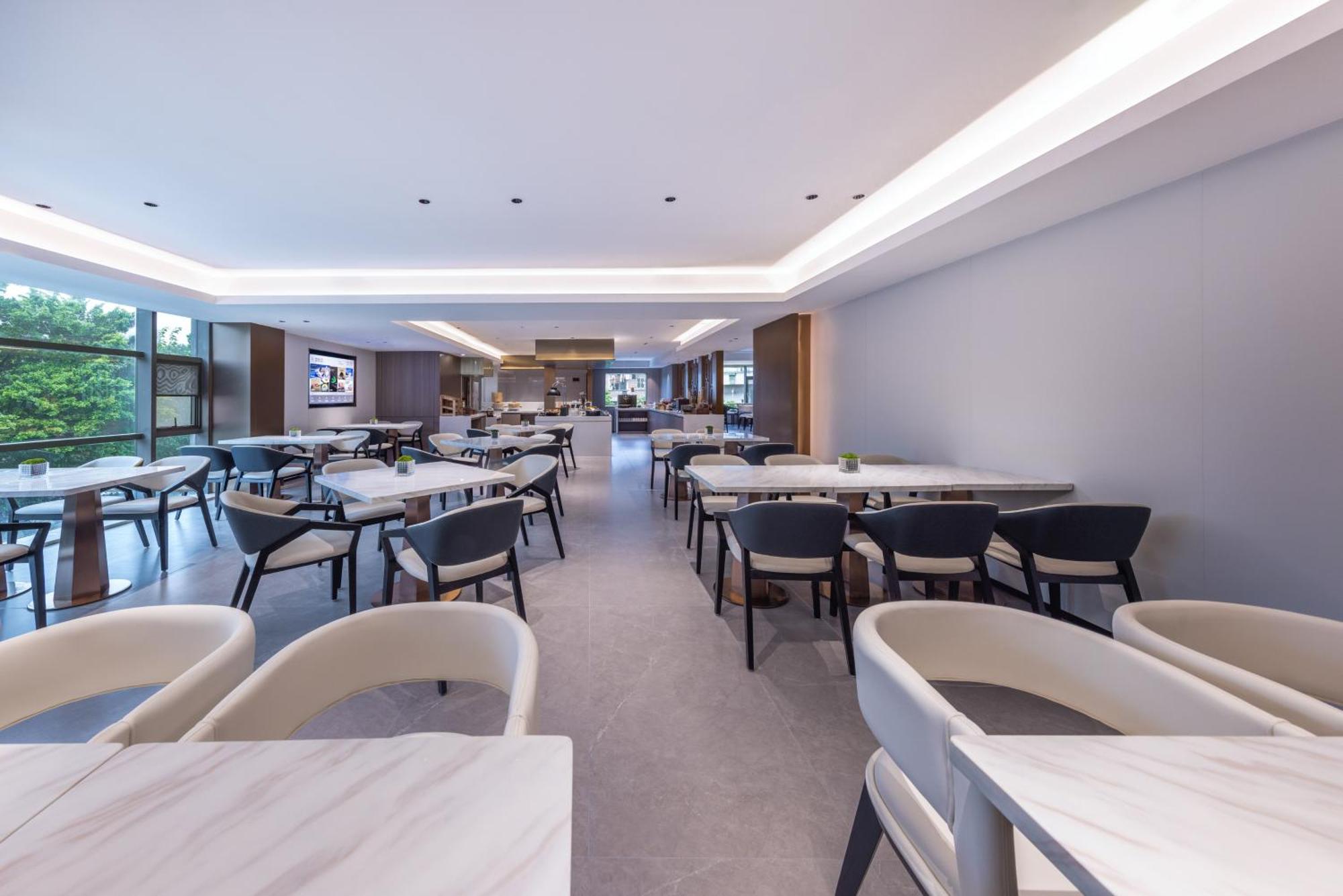 Atour X Avenue South Pazhou Convention And Exhibition Center Hotel Guangzhou