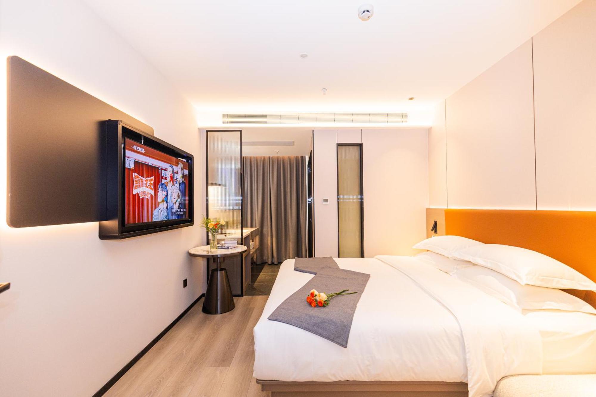 Yifangli 3* Guangzhou