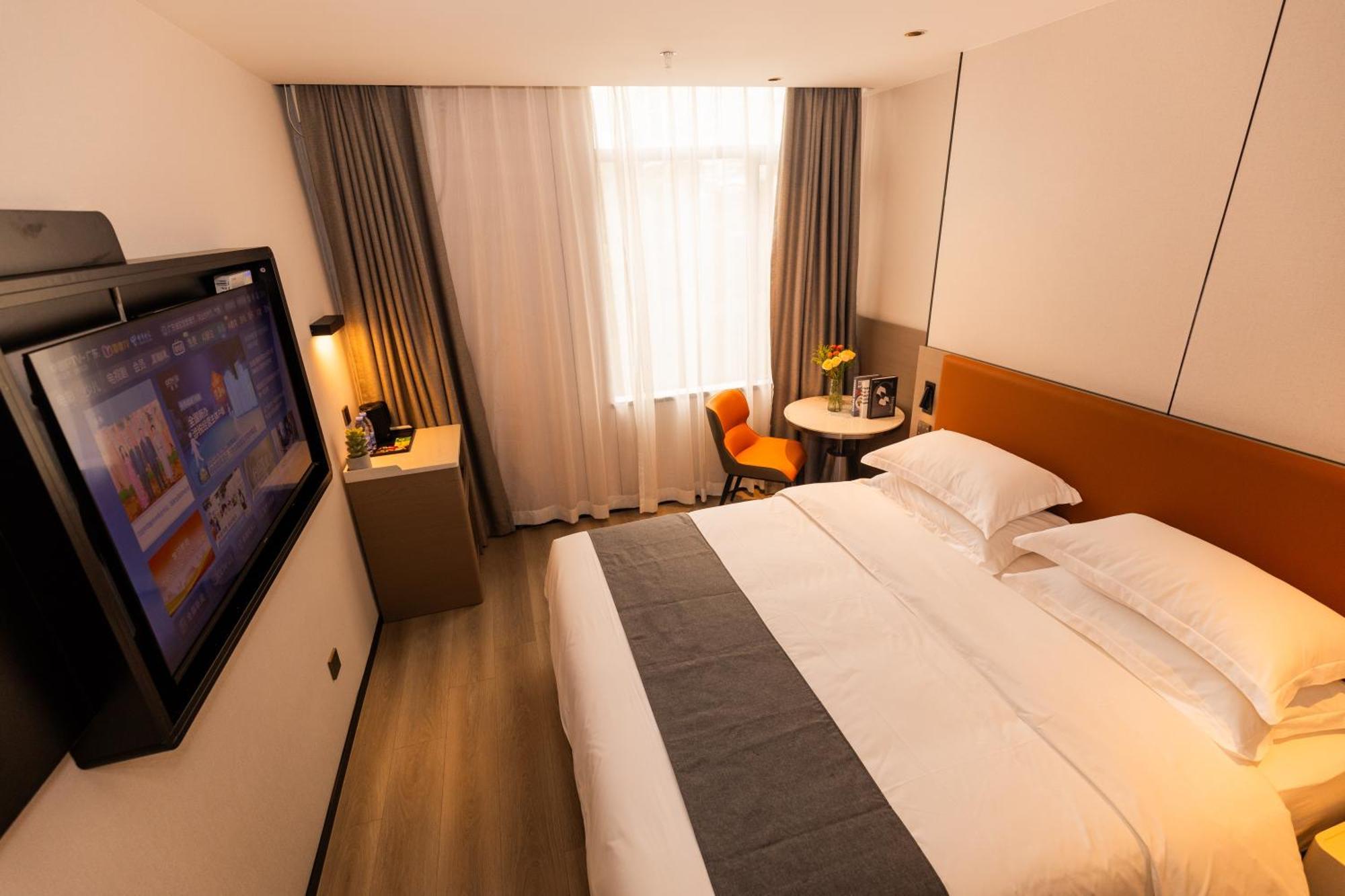 Yifangli Hotel