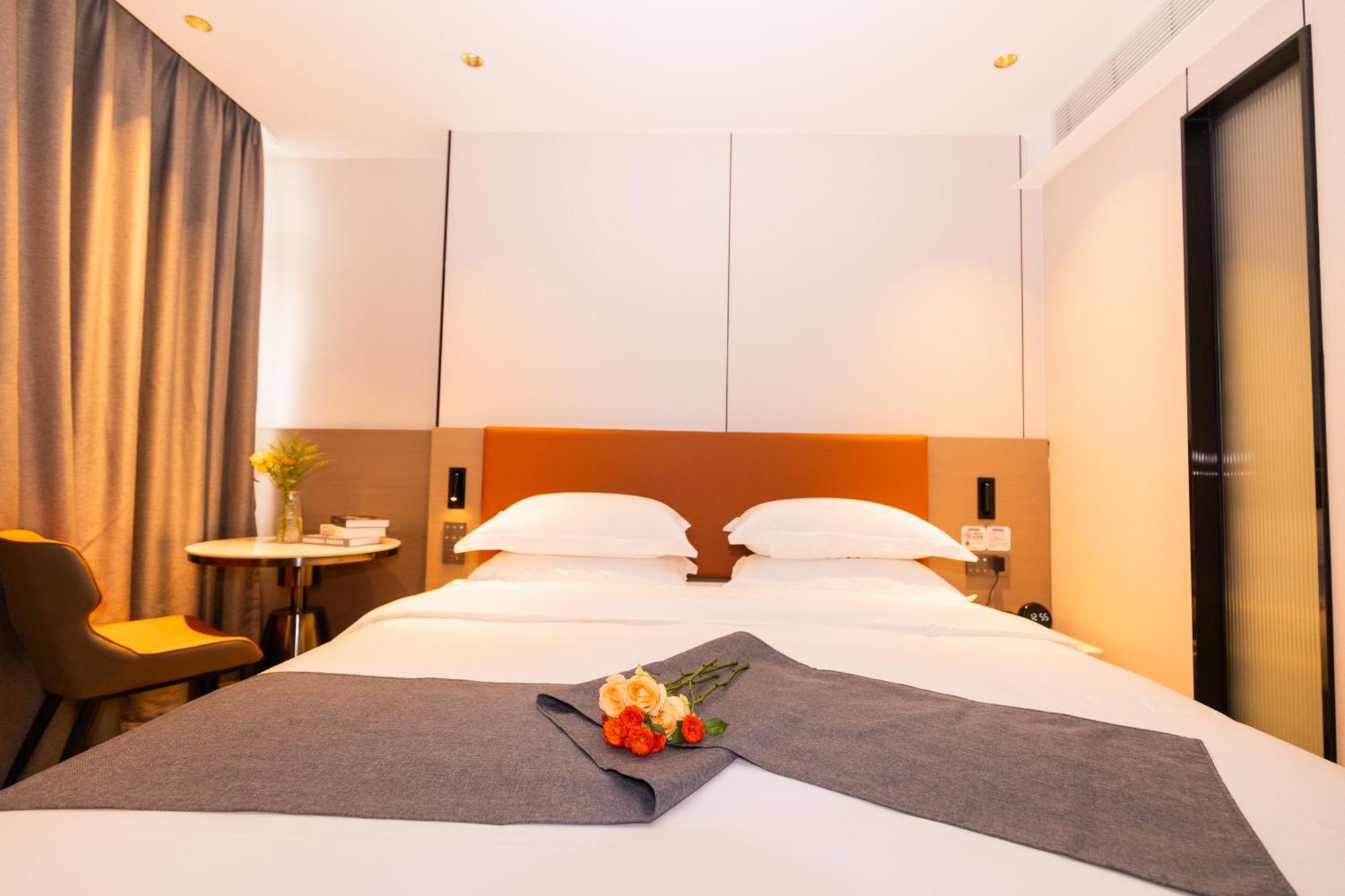 Hotel Yifangli