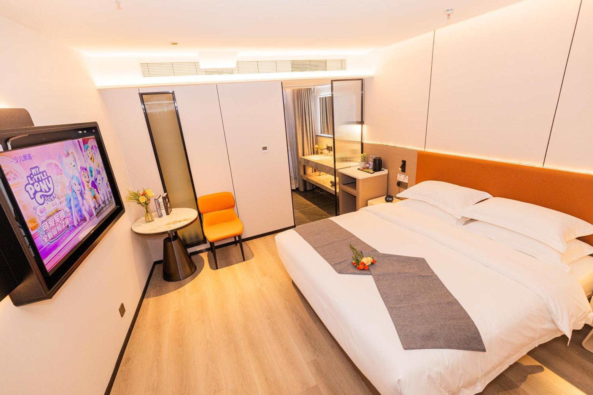 Yifangli Hotel