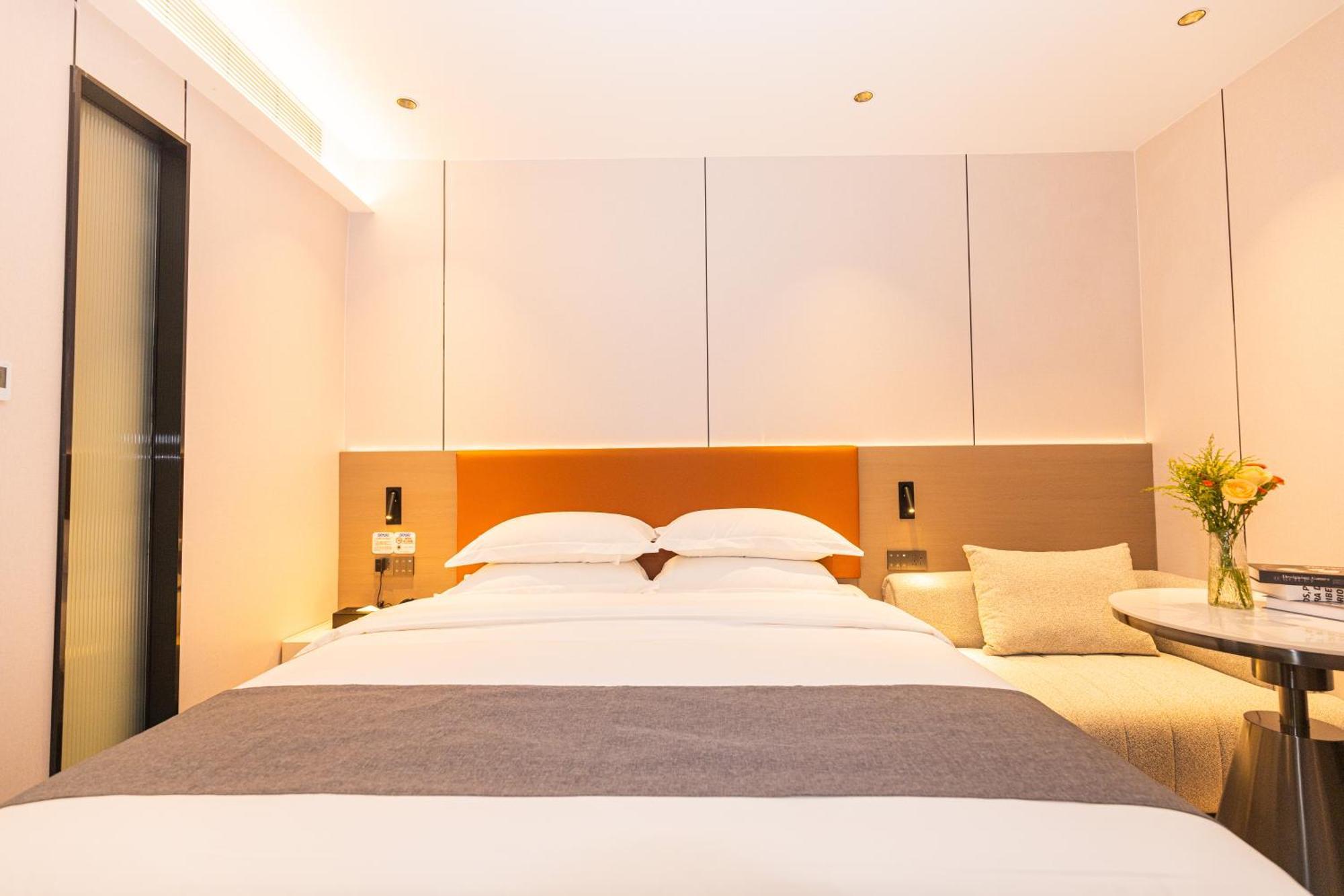 Hotel Yifangli 3*