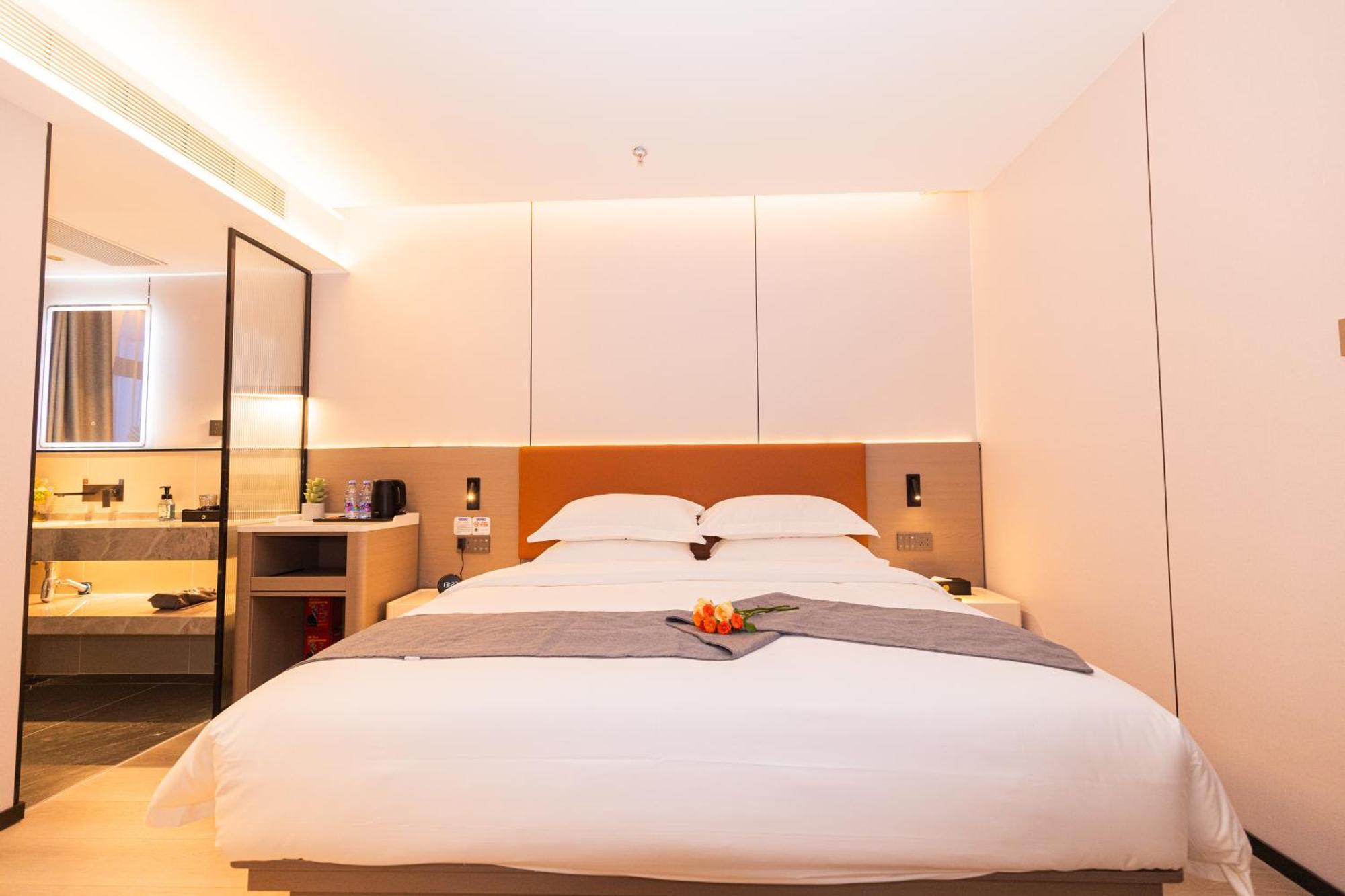 Yifangli Hotel