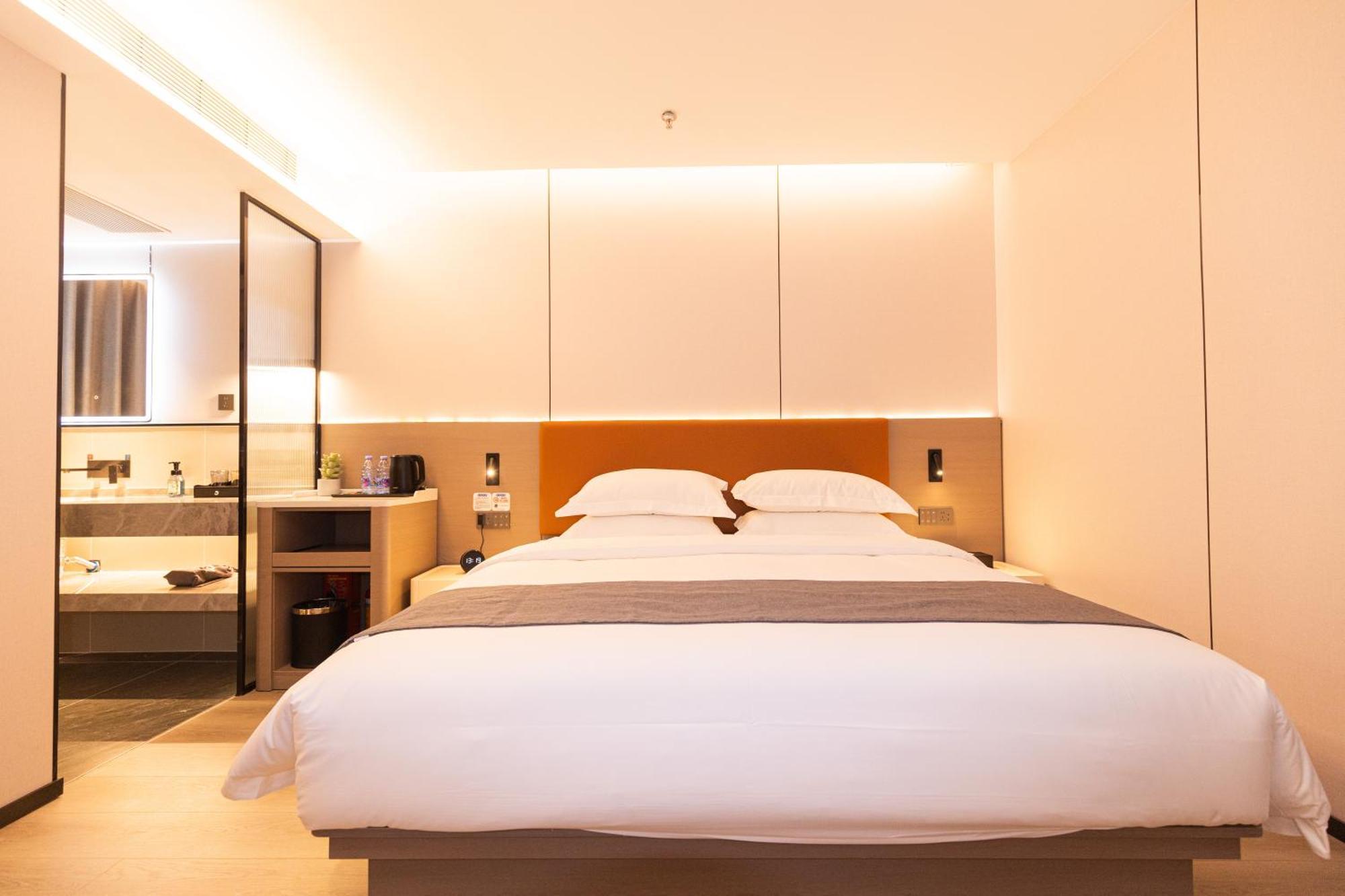 Yifangli Hotel 3*