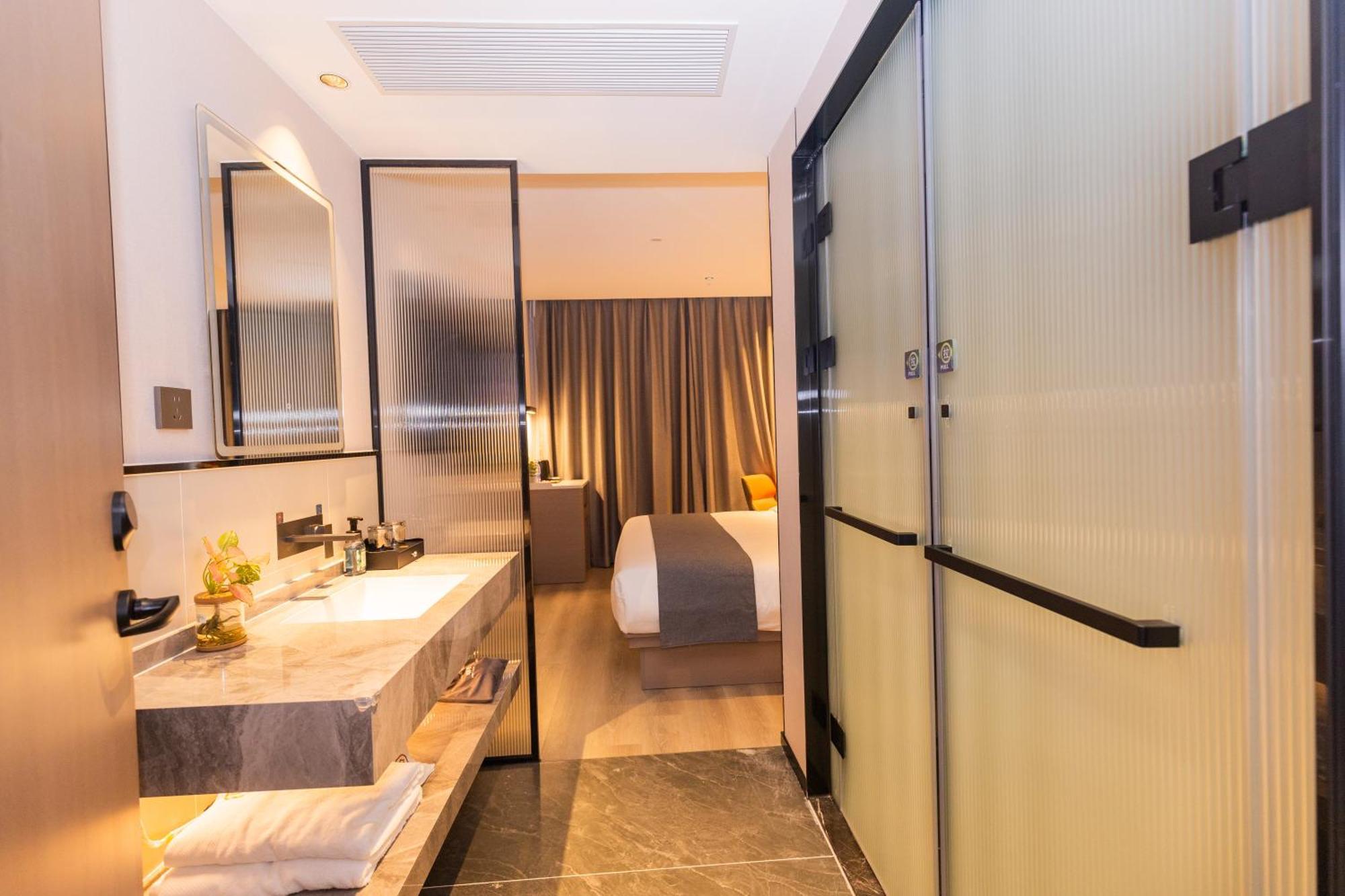 Yifangli 3* Guangzhou