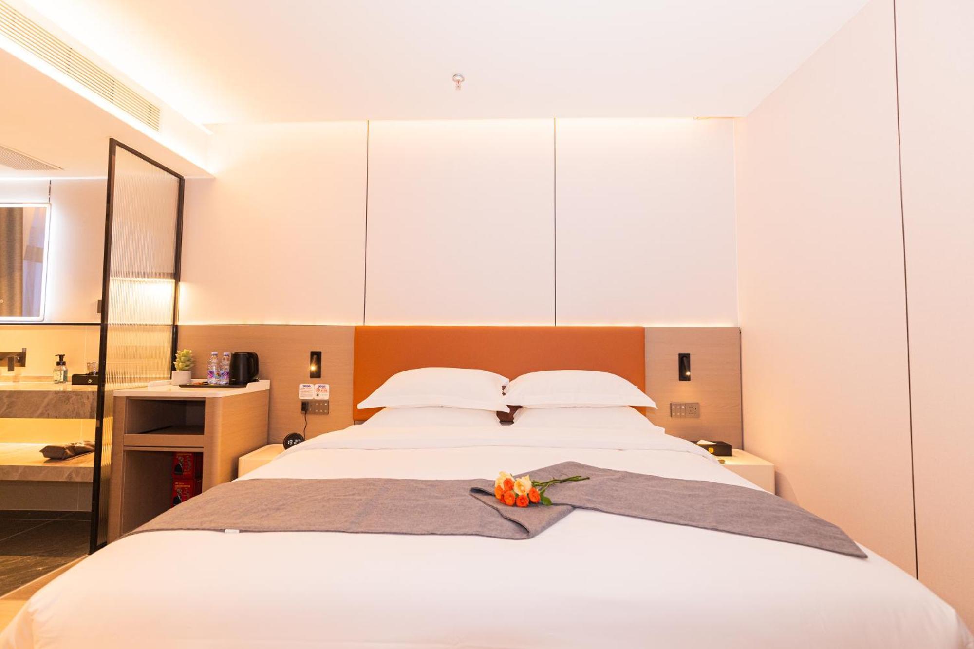 Yifangli Hotel