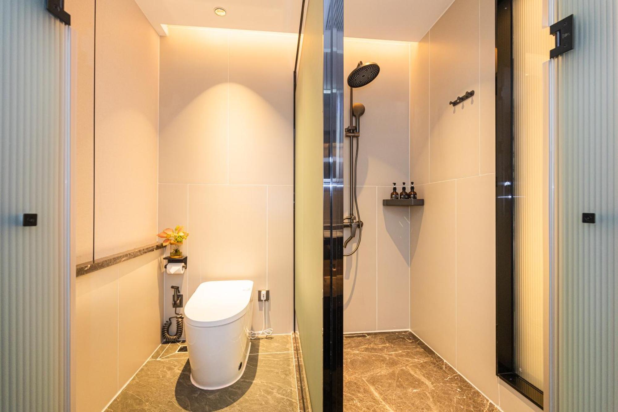 Hotel Yifangli 3*