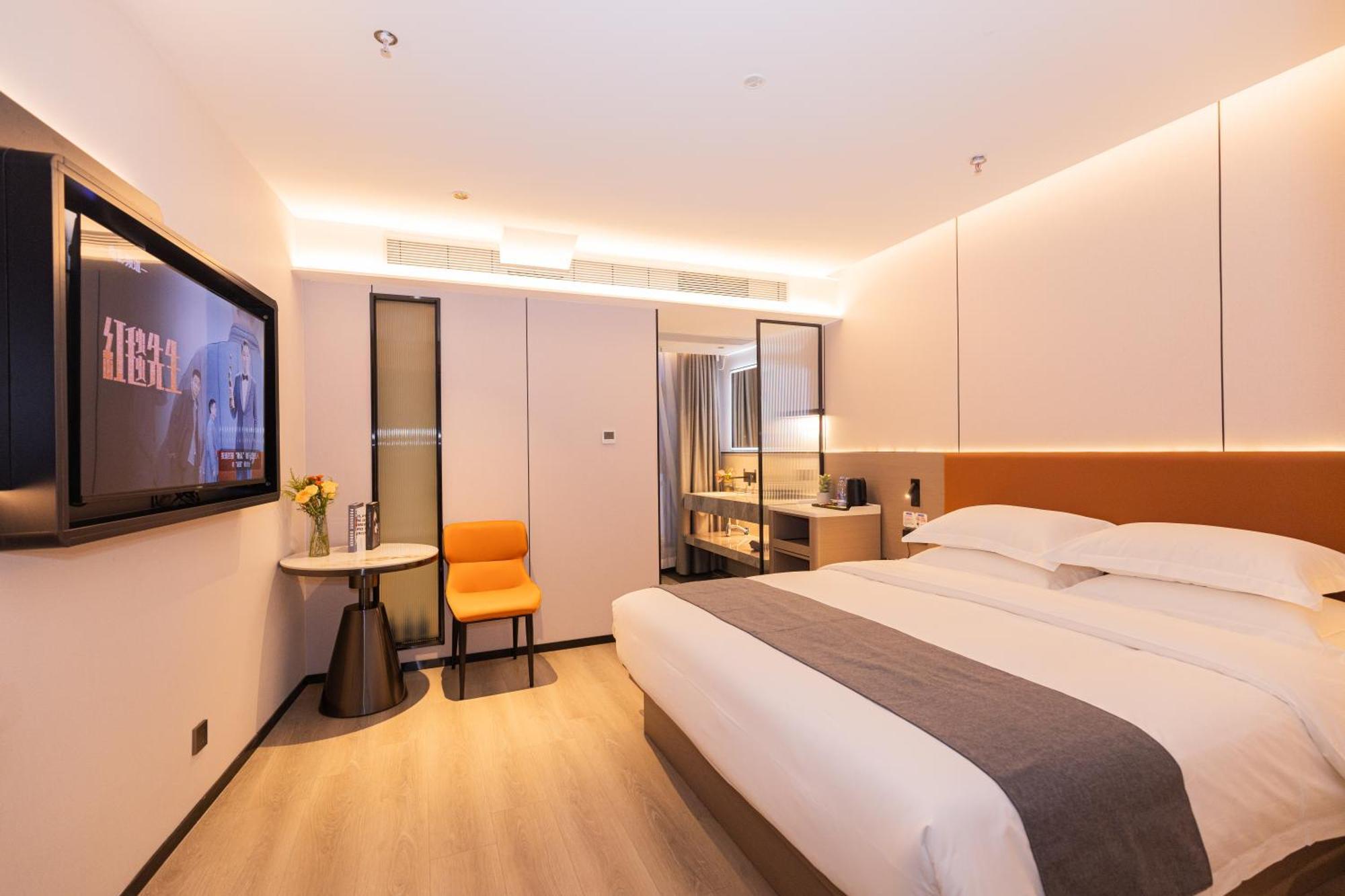 Yifangli 3* Guangzhou