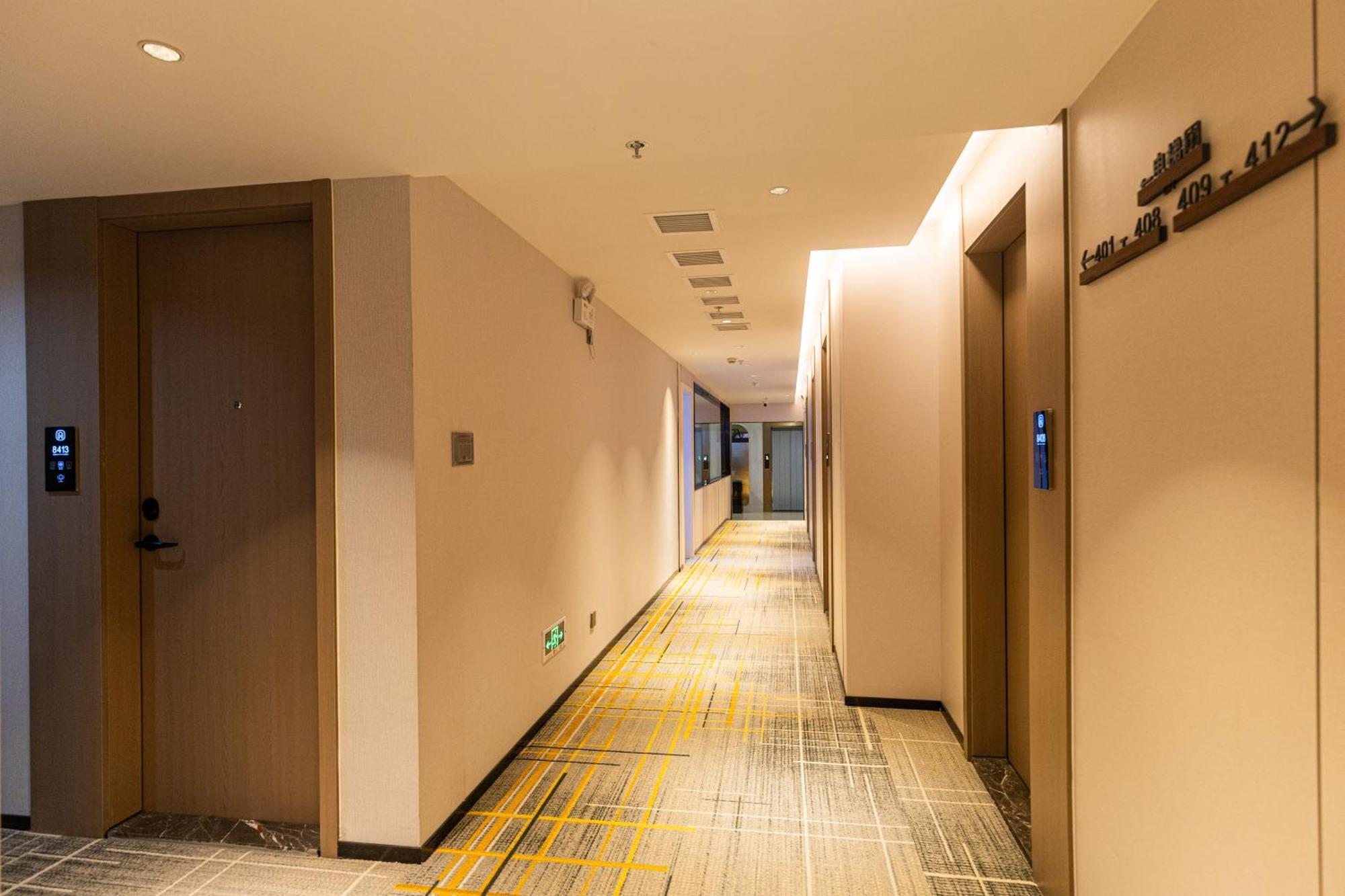 Yifangli Hotel