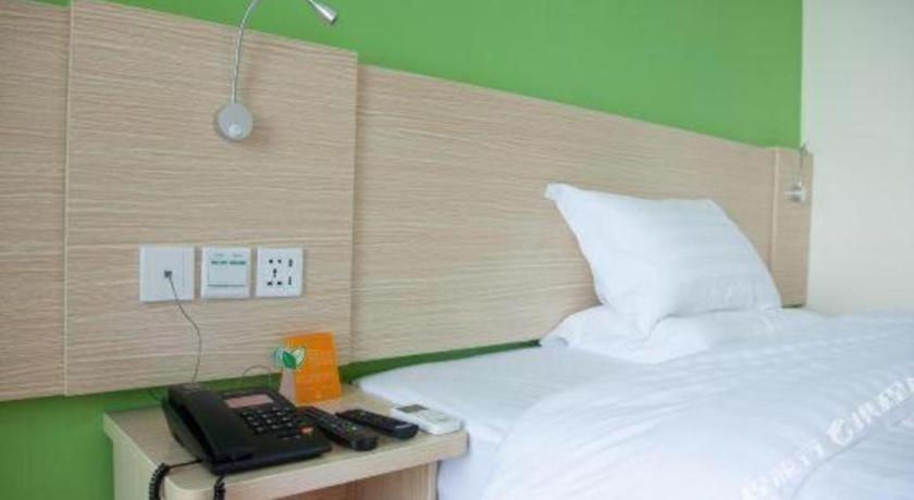 7days Conghua Bus Station Hotel