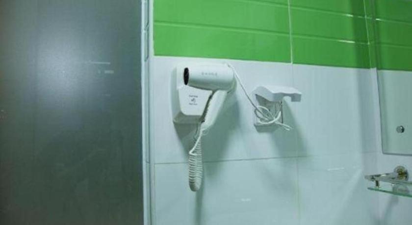 7days Conghua Bus Station Hotel Guangzhou