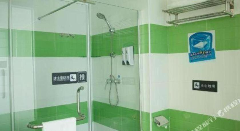 7days Conghua Bus Station Hotel