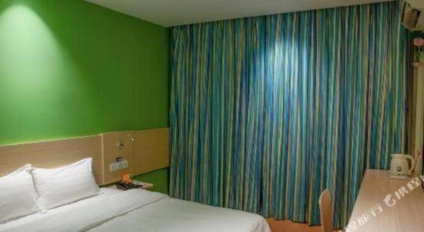7days Conghua Bus Station Hotel Guangzhou