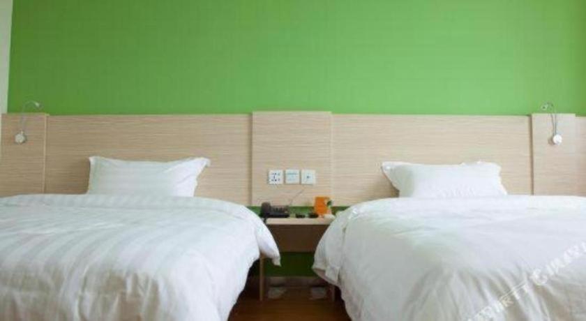 Hotel 7days Conghua Bus Station