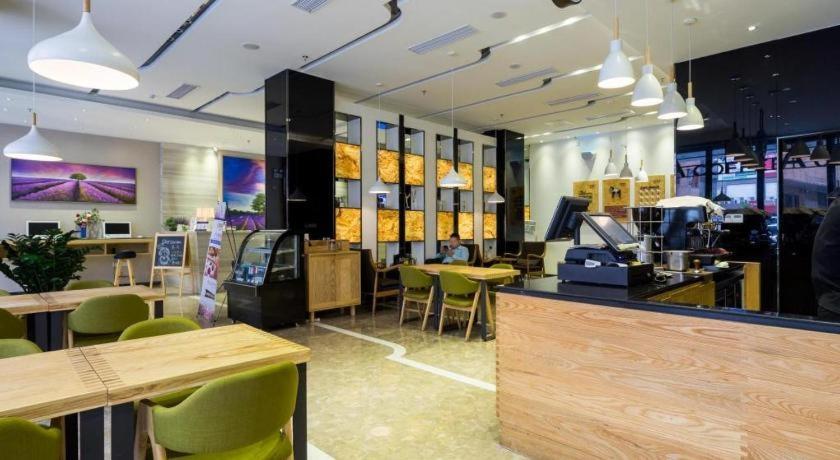 Hotel Lavande Shi Pai Qiao Metro Station Canton