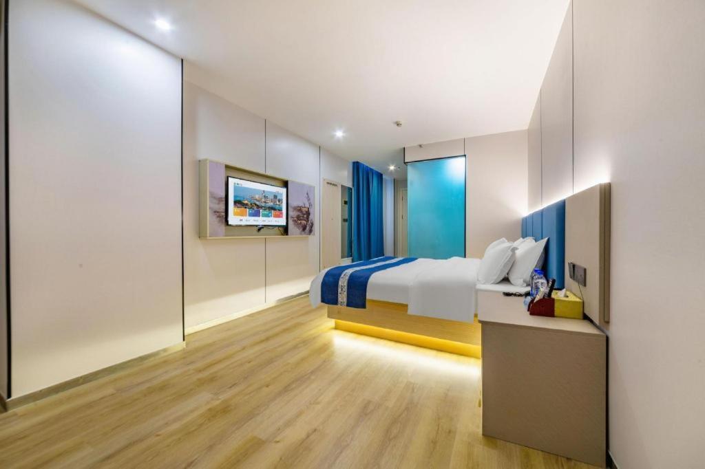Hotel 7days Conghua Bus Station Guangzhou