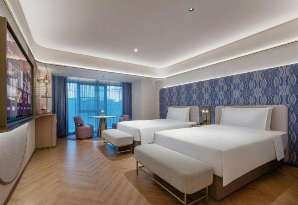 7days Conghua Bus Station Hotel