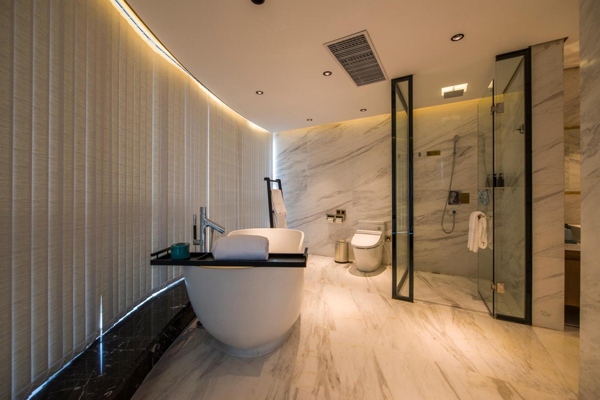 Hotel Atour S Beijing Road Tianzi Wharf 4*