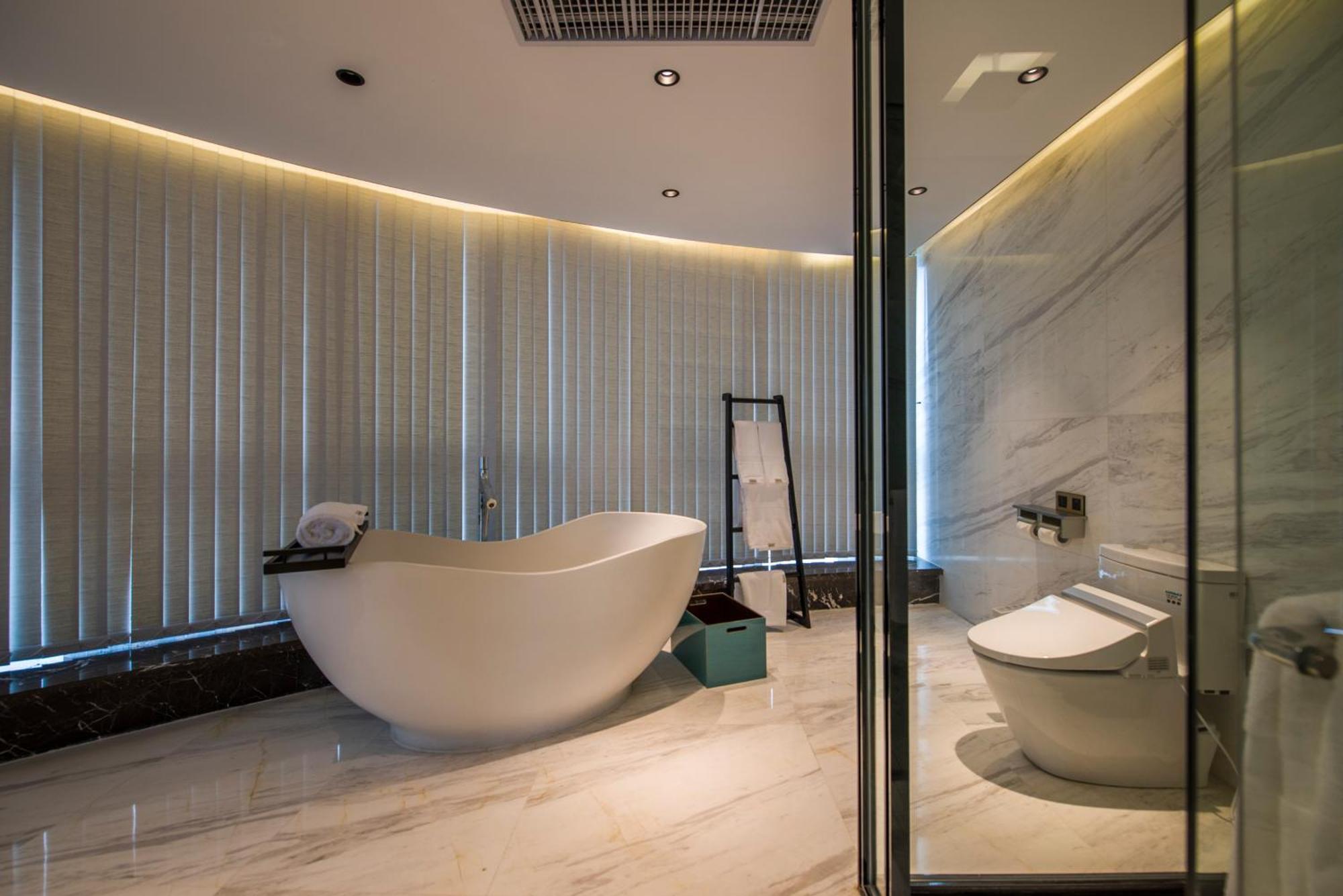 Atour S Beijing Road Tianzi Wharf 4* Guangzhou