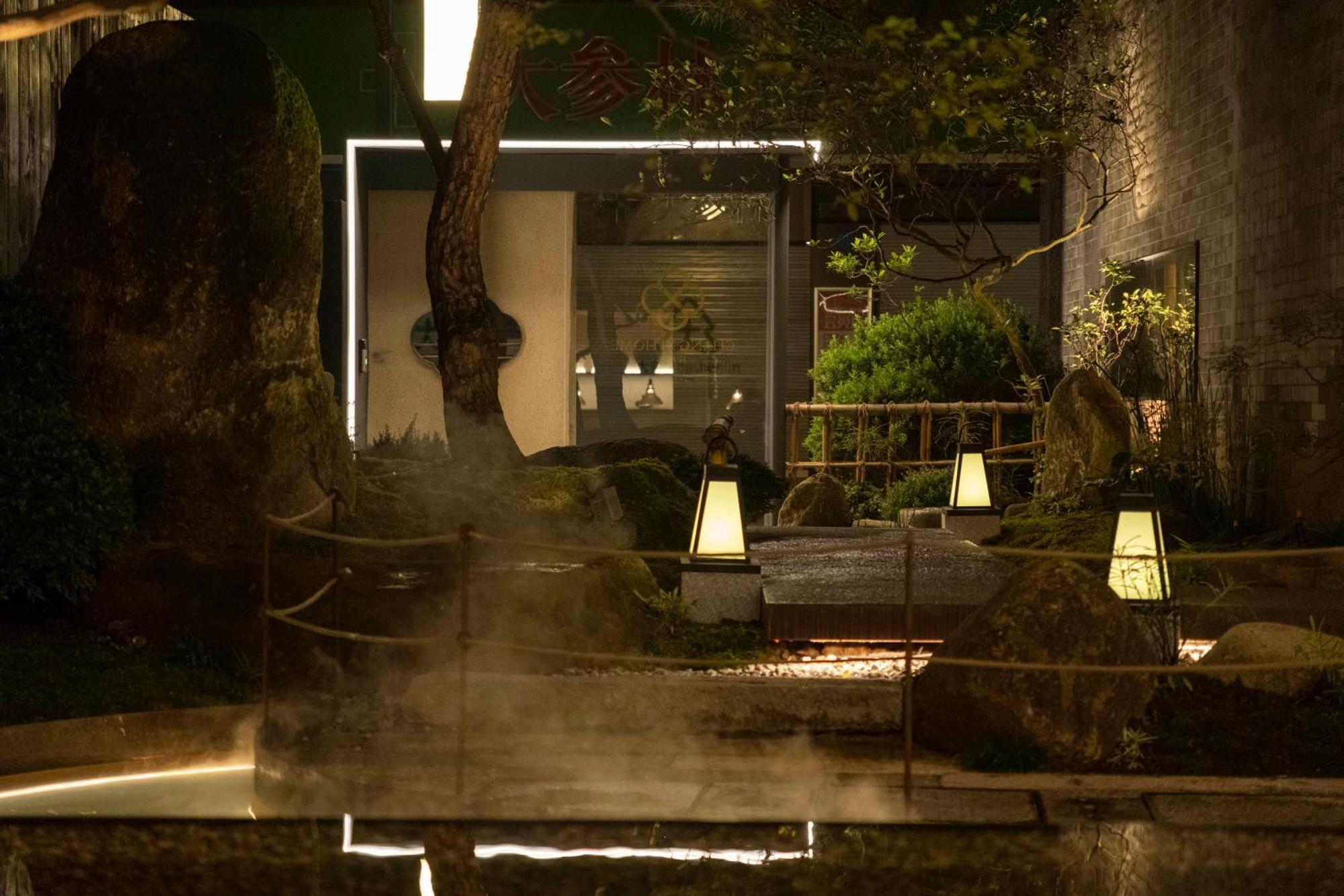 Changxi Home-boutique Shawan Ancient Town Hotel 5*