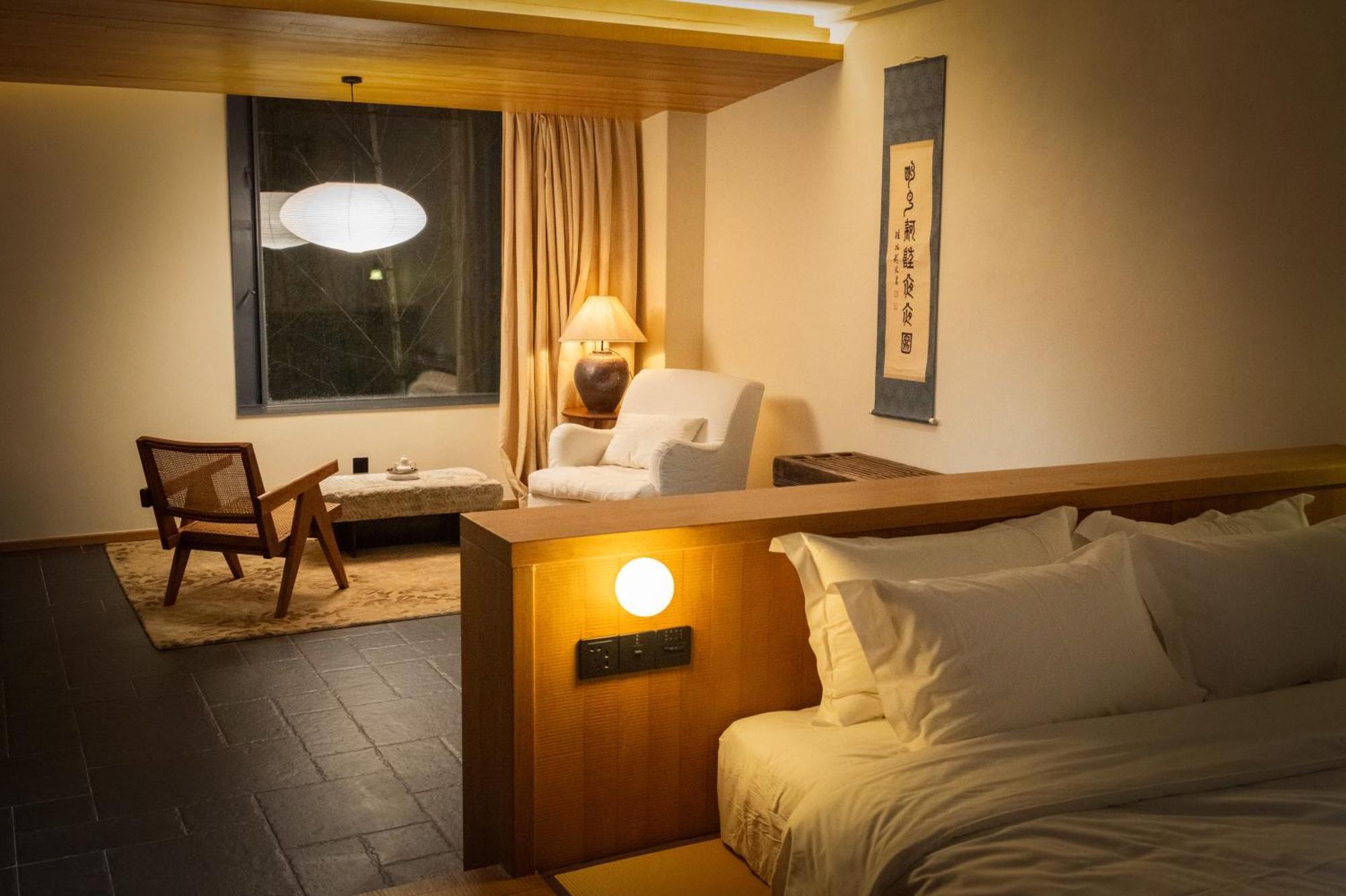 Changxi Home-boutique Shawan Ancient Town Hotel Guangzhou