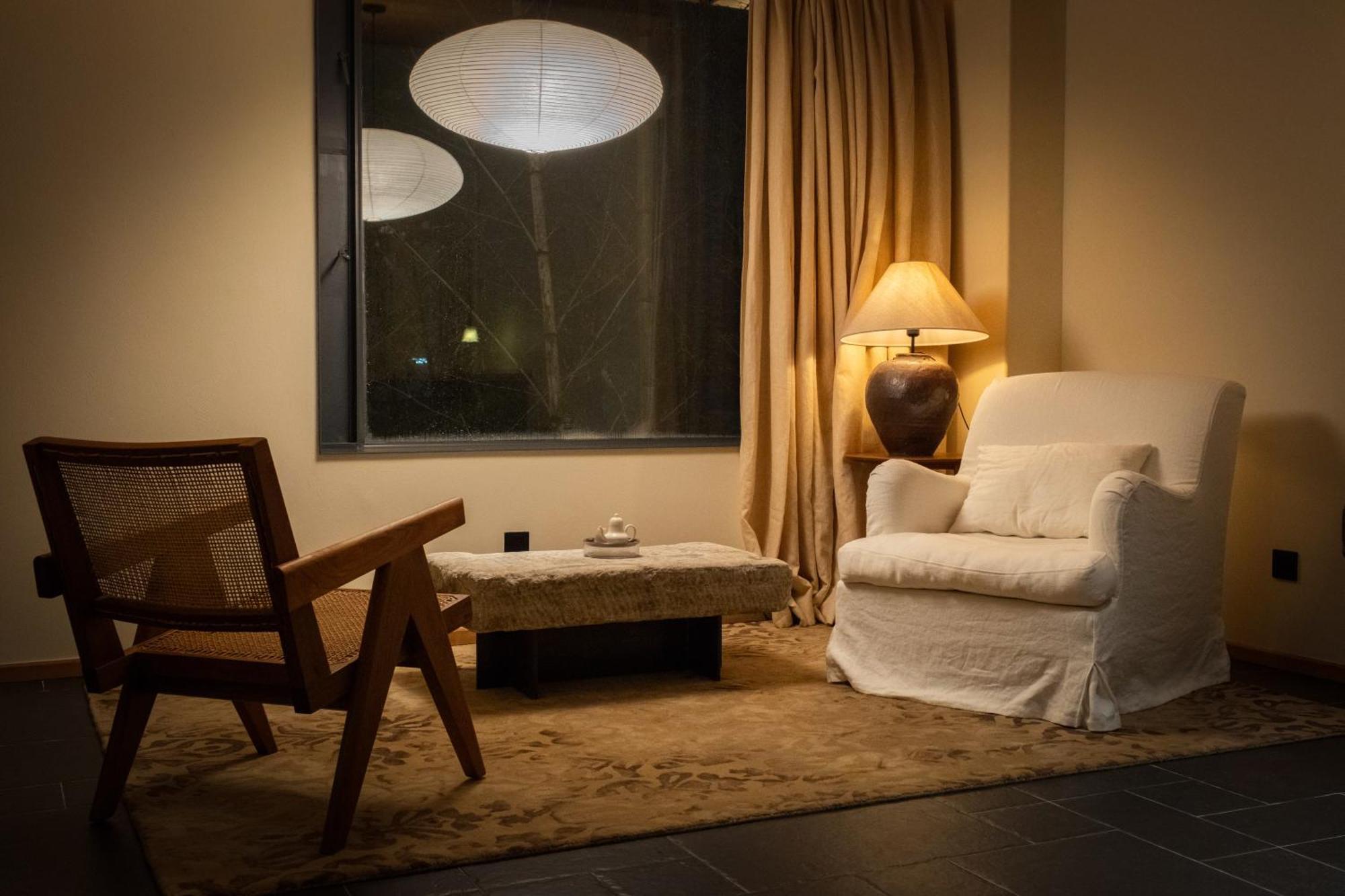 Changxi Home-boutique Shawan Ancient Town 5* Guangzhou