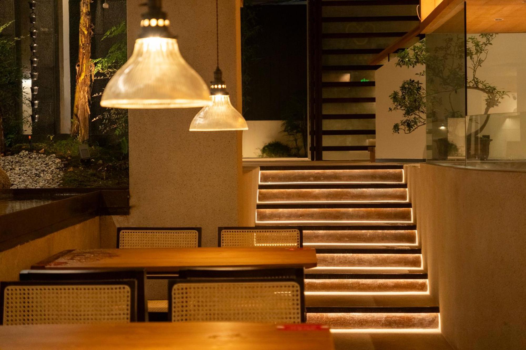 Hotel Changxi Home-boutique Shawan Ancient Town 5*
