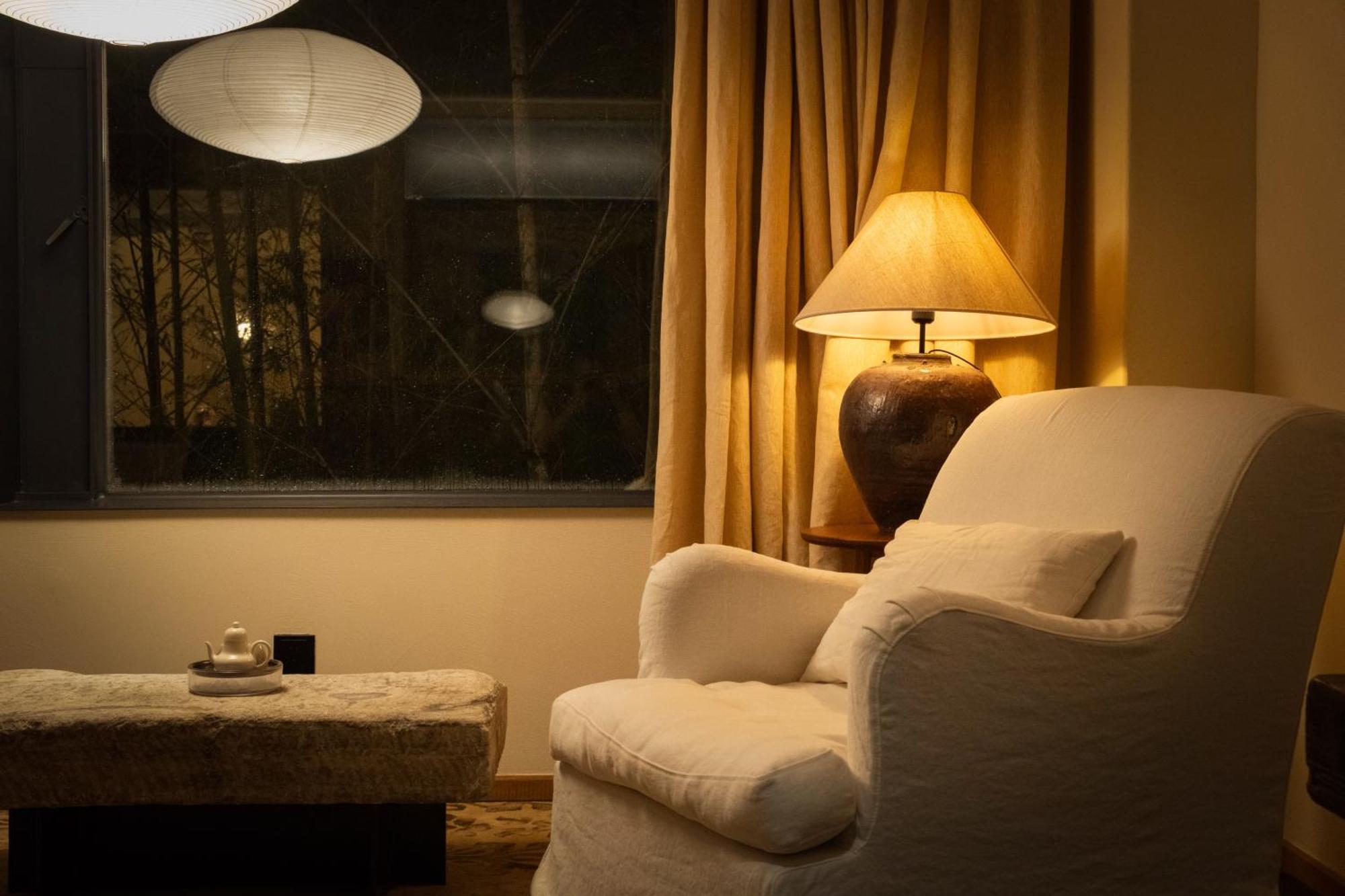 Hotel Changxi Home-boutique Shawan Ancient Town Guangzhou