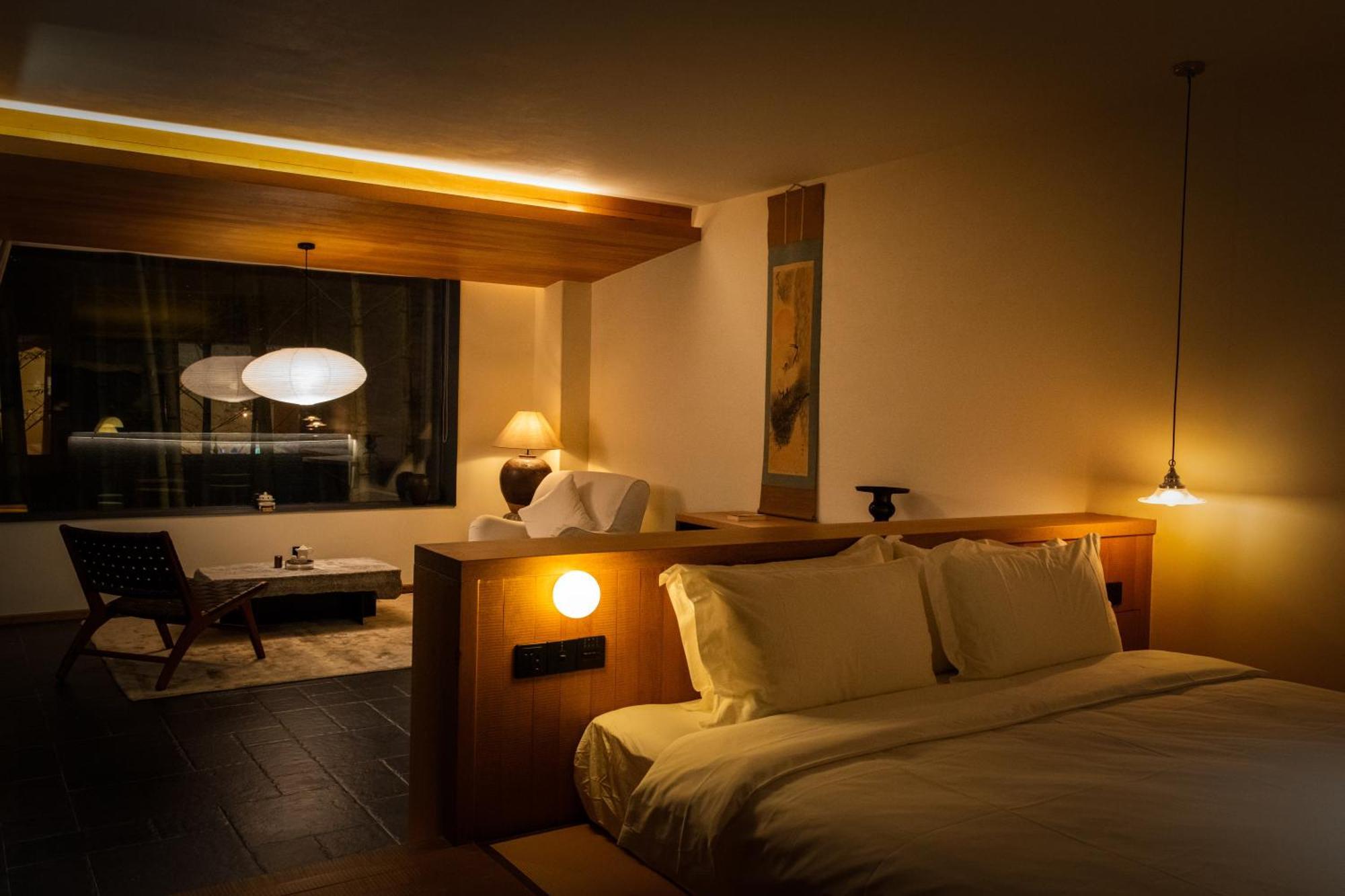 Hotel Changxi Home-boutique Shawan Ancient Town Guangzhou